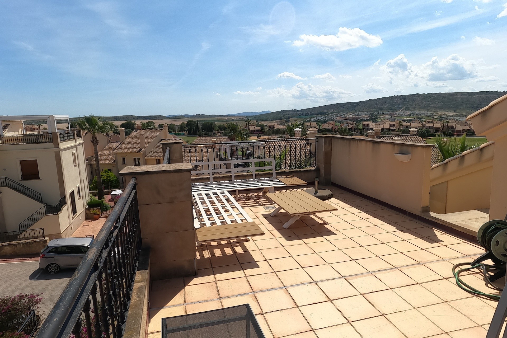 Sprzedaż - Apartament / Mieszkanie -
Algorfa - La Finca Golf