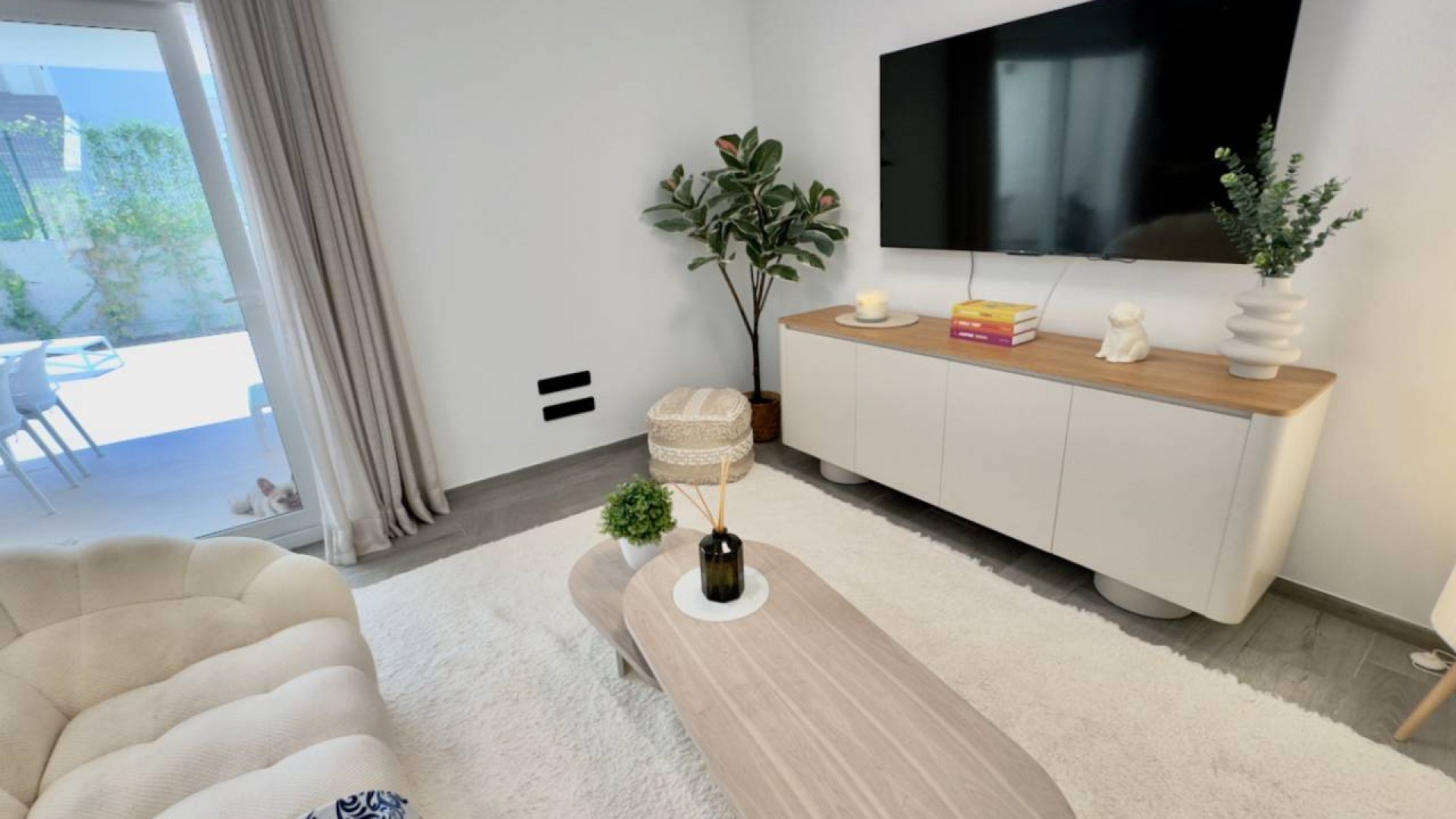 Sprzedaż - Apartament mieszkanie -
Algorfa - La Finca Resort