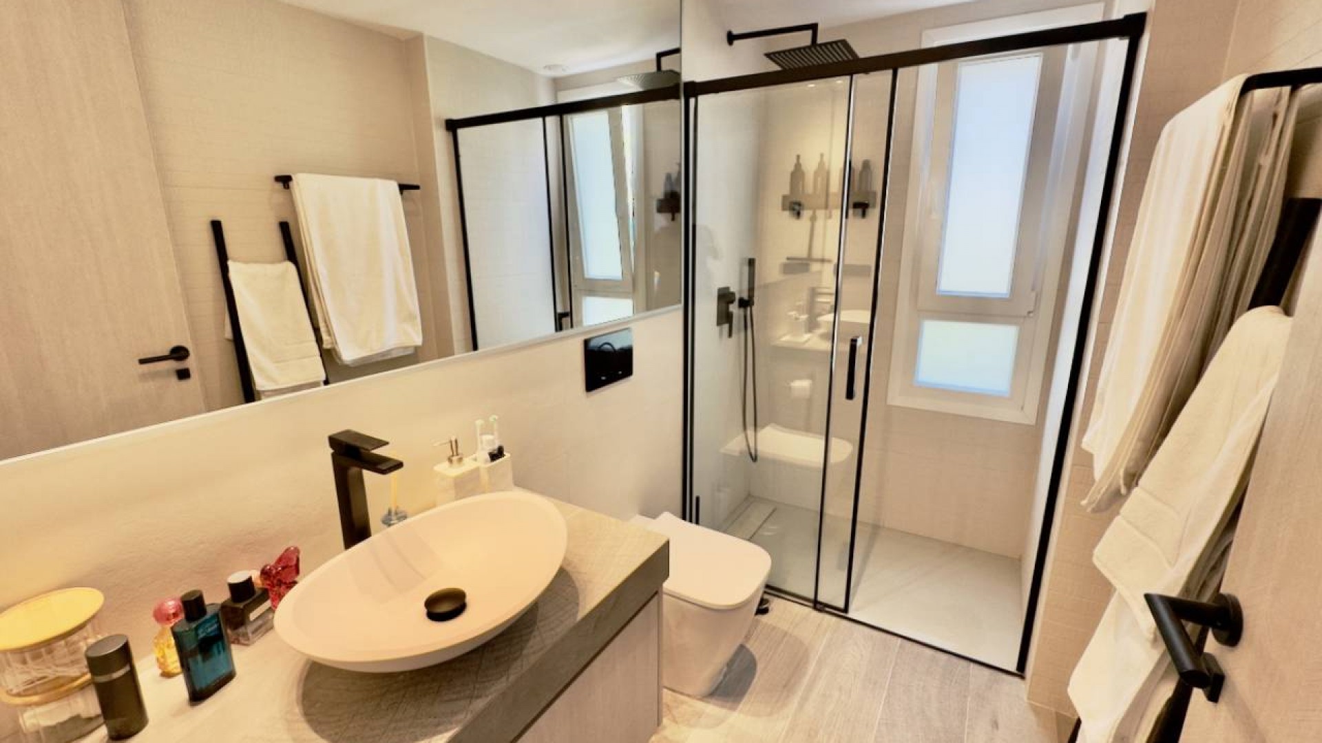 Sprzedaż - Apartament mieszkanie -
Algorfa - La Finca Resort