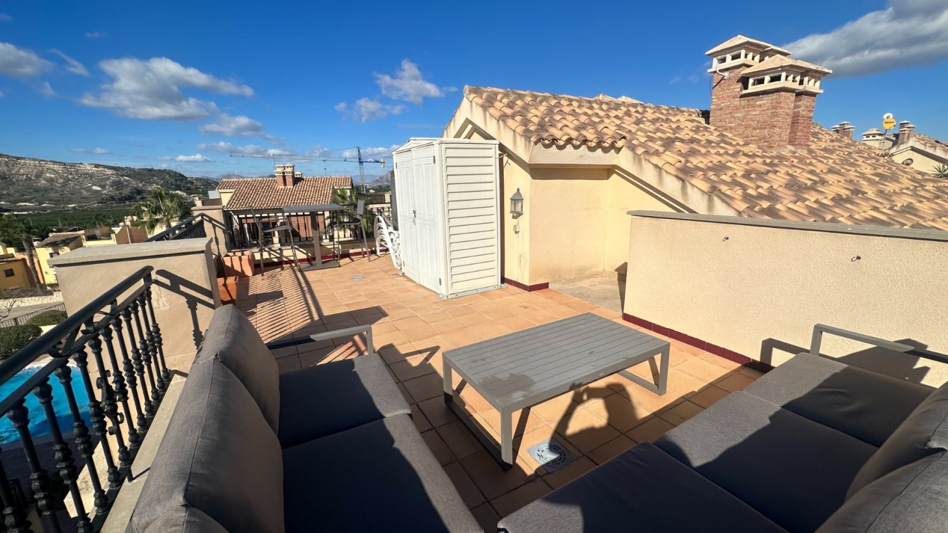 Sprzedaż - Apartament mieszkanie -
Algorfa - La Finca Resort