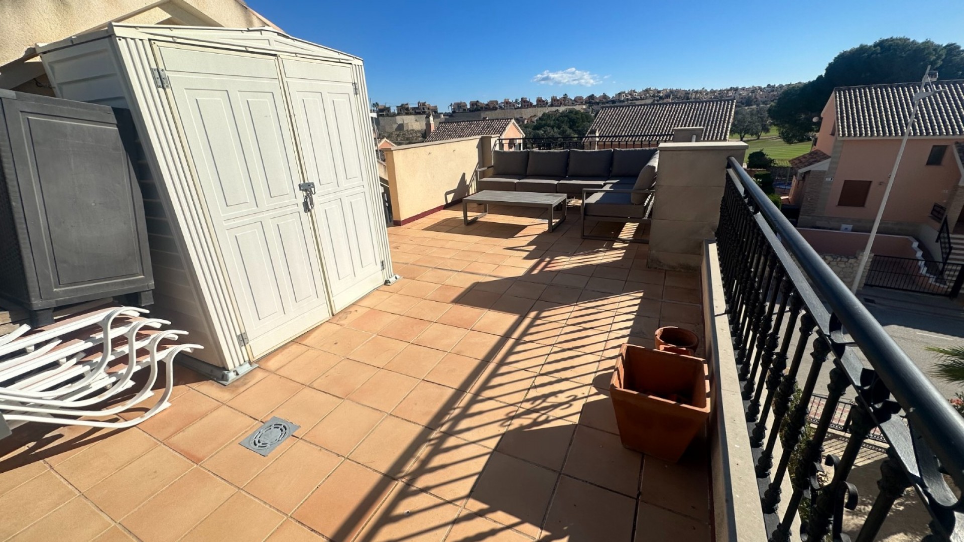 Sprzedaż - Apartament mieszkanie -
Algorfa - La Finca Resort