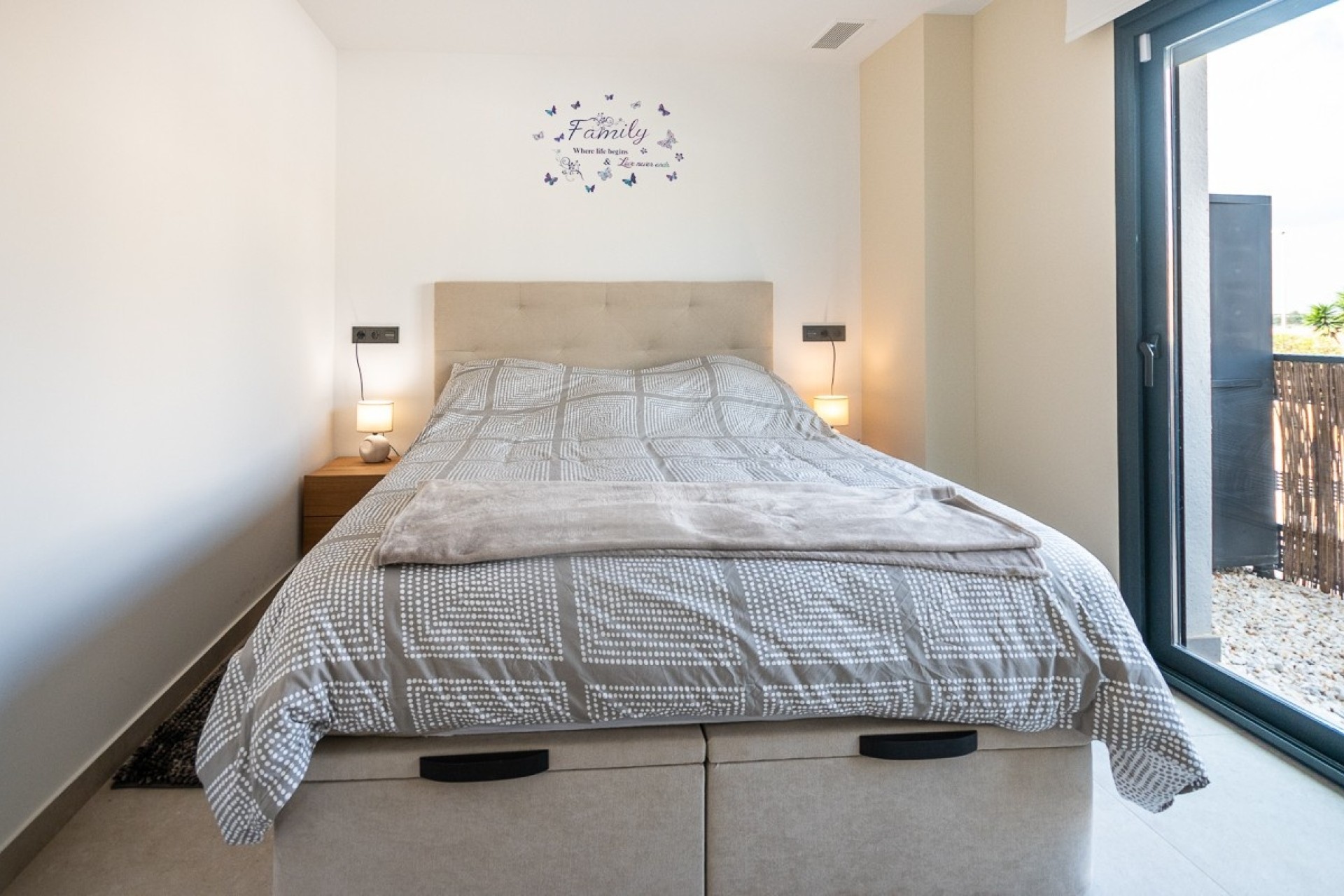 Sprzedaż - Apartament mieszkanie -
Algorfa - Lo Crispin