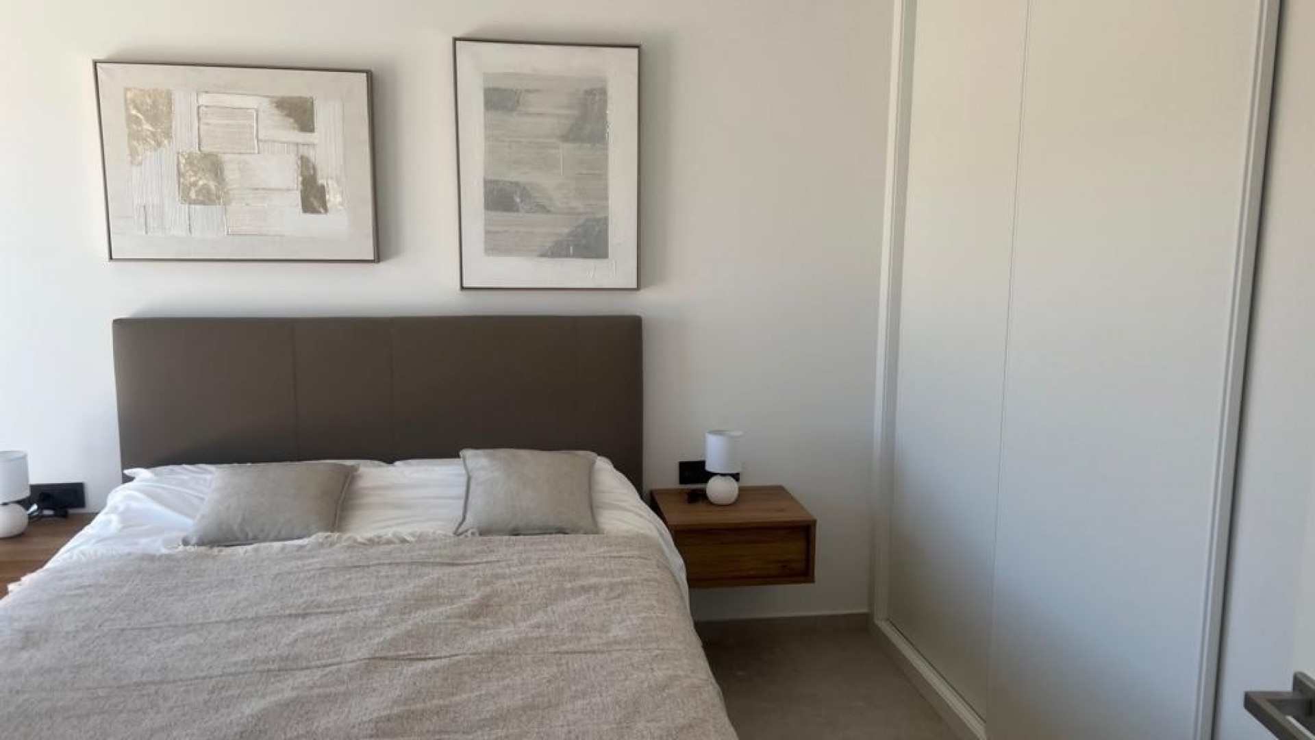 Sprzedaż - Apartament mieszkanie -
Algorfa - Lo Crispin