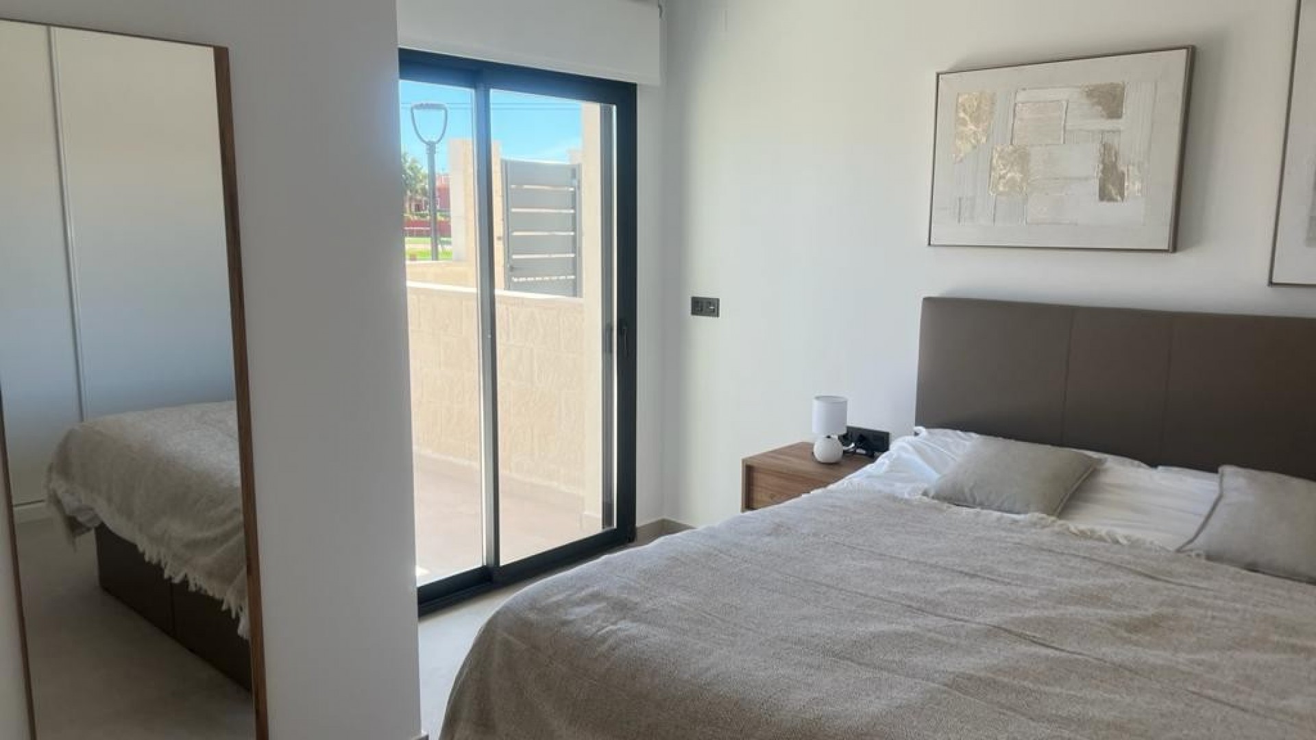 Sprzedaż - Apartament mieszkanie -
Algorfa - Lo Crispin