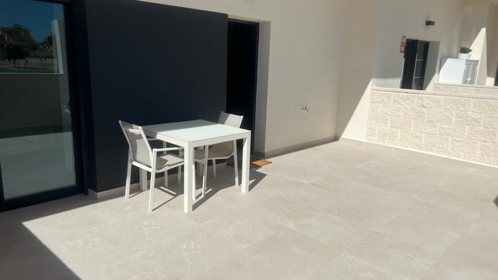 Sprzedaż - Apartament mieszkanie -
Algorfa - Lo Crispin