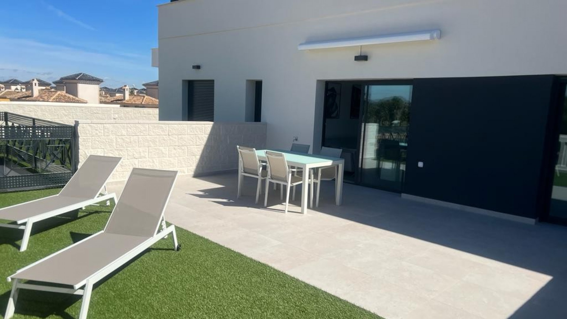 Sprzedaż - Apartament mieszkanie -
Algorfa - Lo Crispin