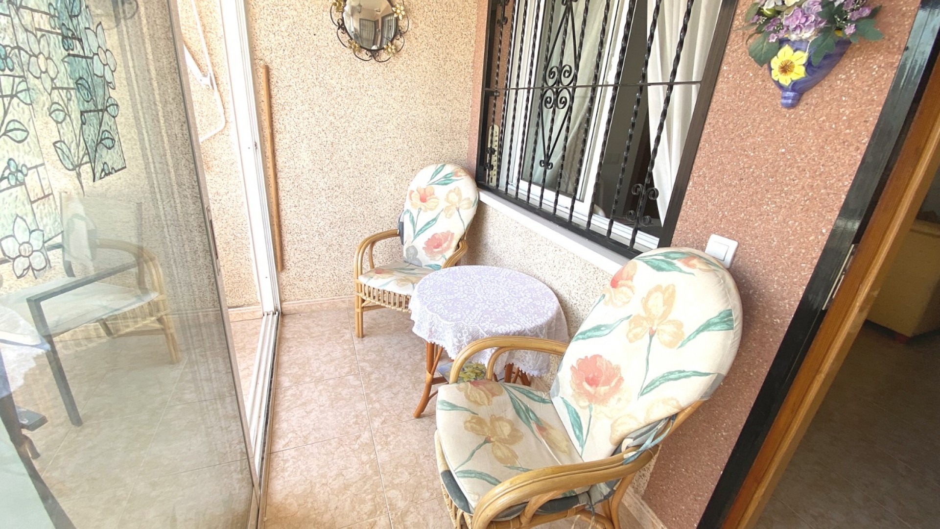 Sprzedaż - Apartament mieszkanie -
Algorfa - Montemar