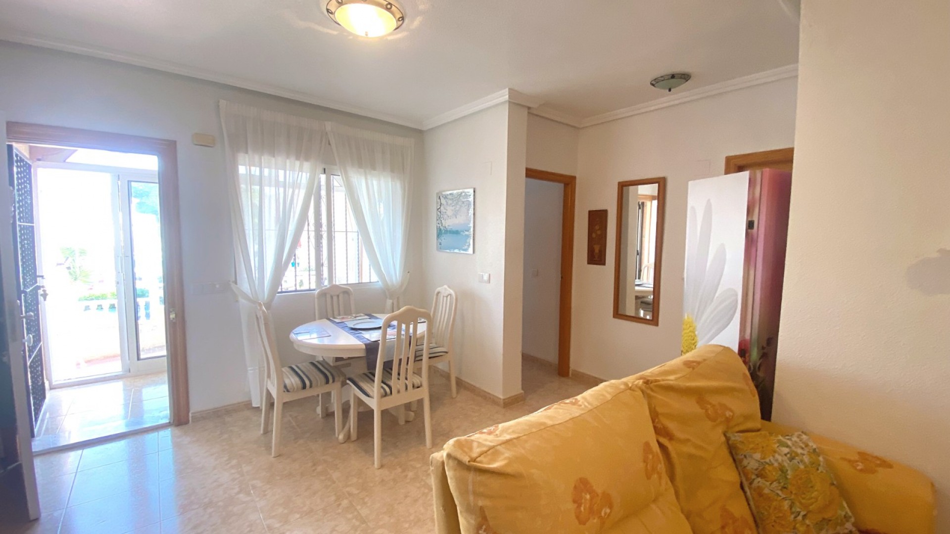 Sprzedaż - Apartament mieszkanie -
Algorfa - Montemar