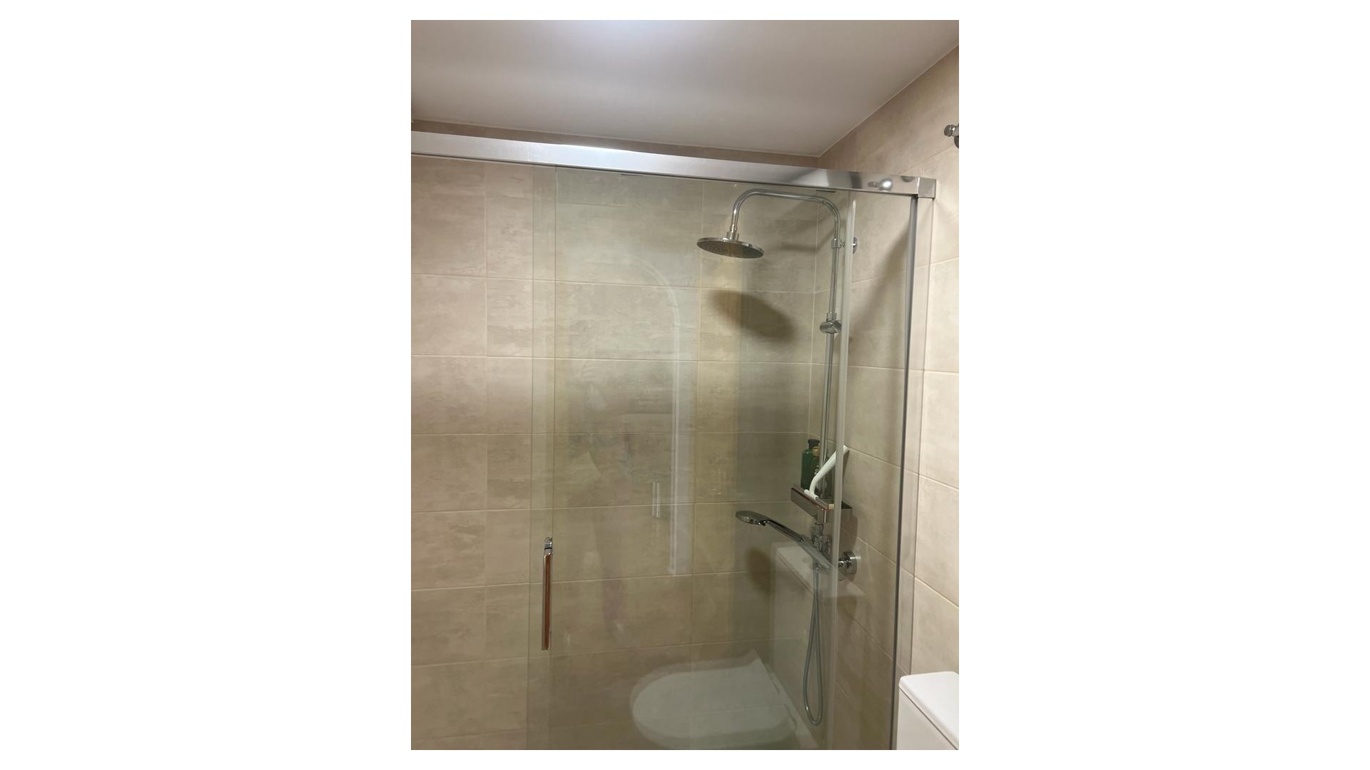 Sprzedaż - Apartament mieszkanie -
Algorfa - Montemar