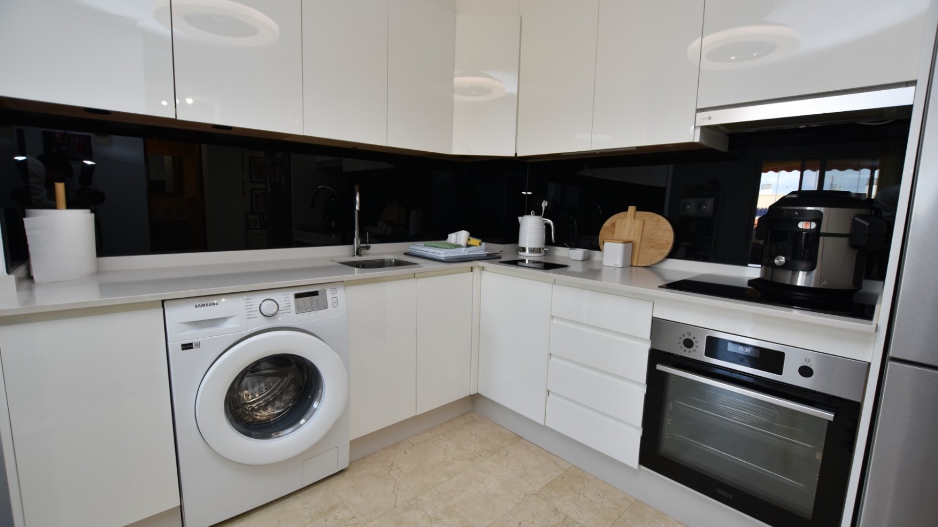 Sprzedaż - Apartament mieszkanie -
Algorfa - Village