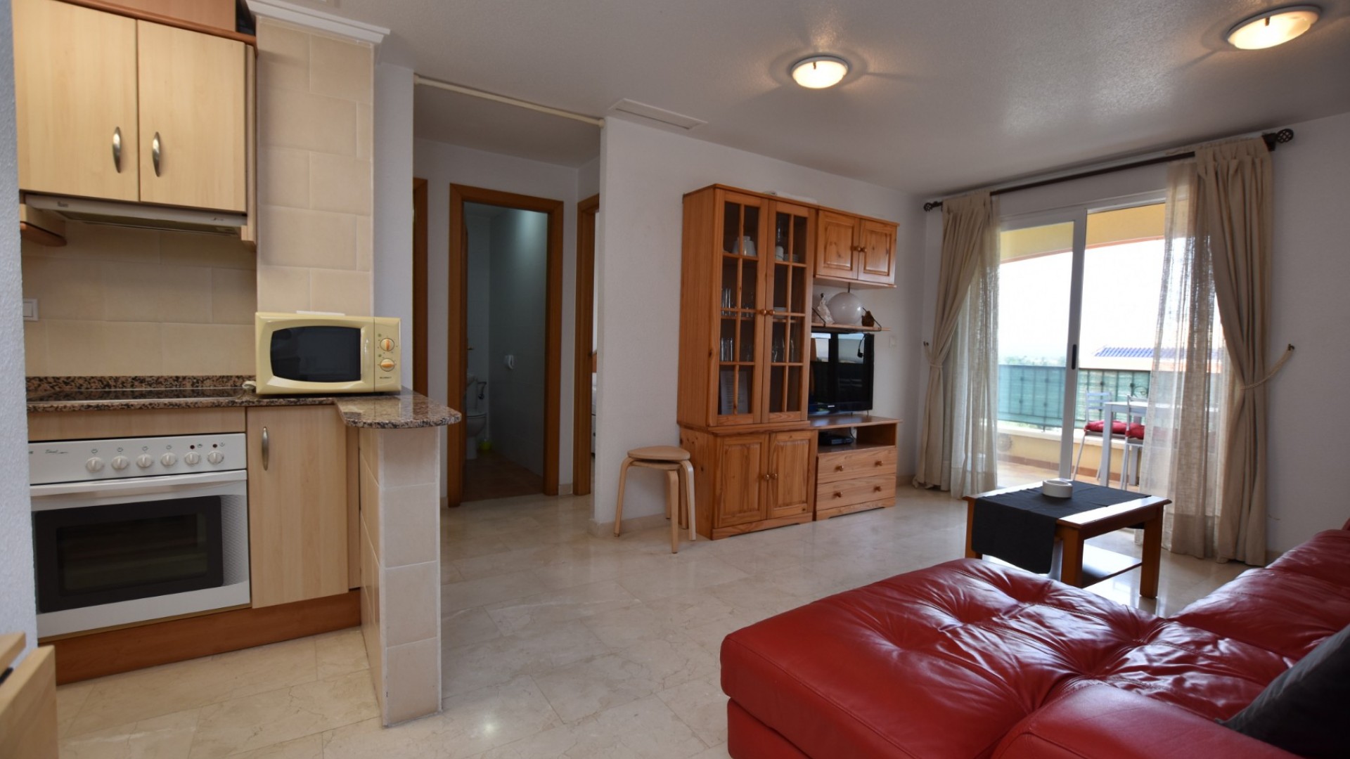 Sprzedaż - Apartament mieszkanie -
Algorfa - Village