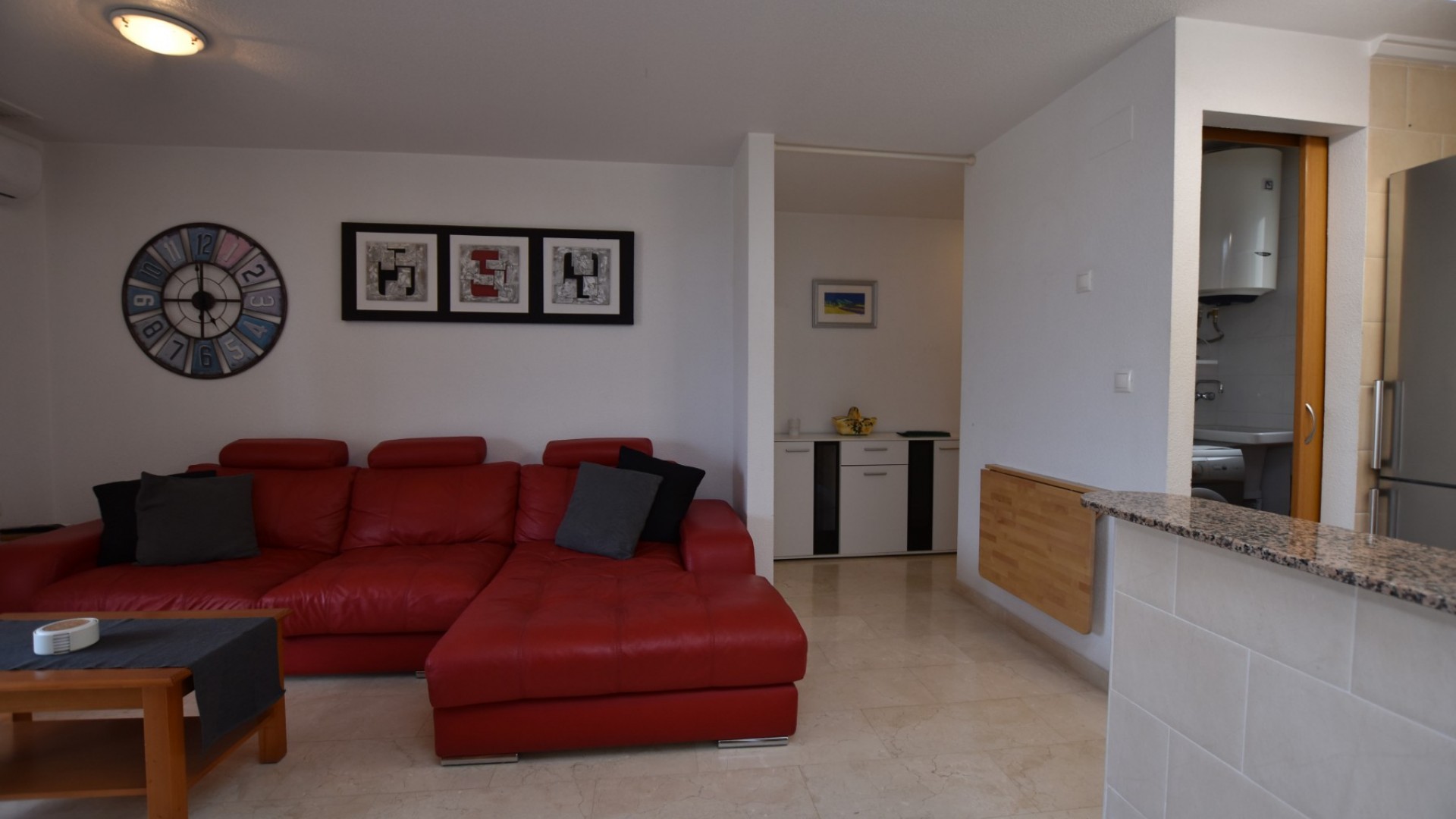 Sprzedaż - Apartament mieszkanie -
Algorfa - Village