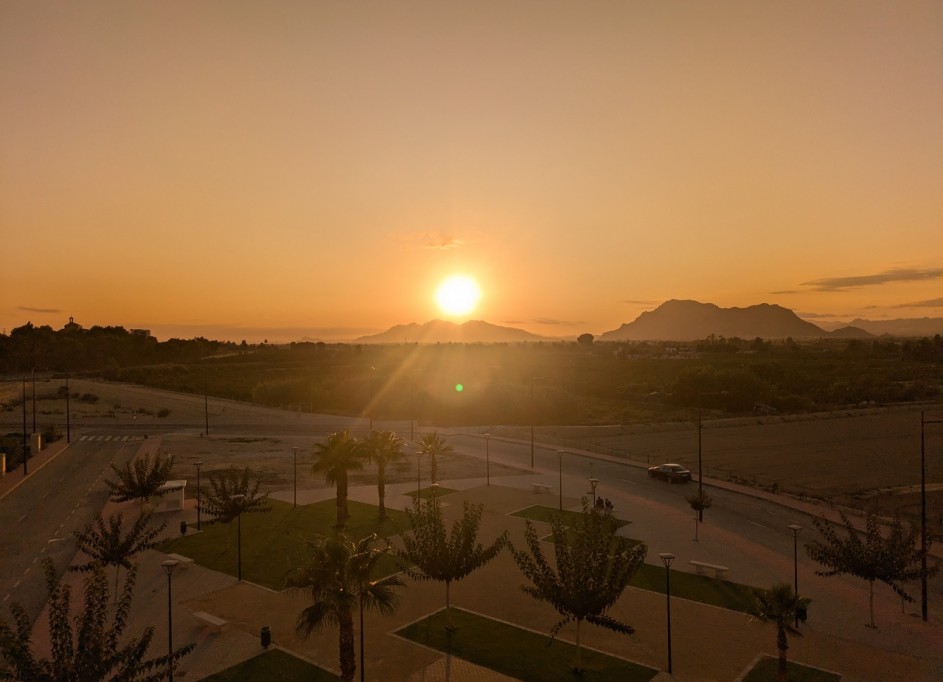 Sprzedaż - Apartament mieszkanie -
Algorfa