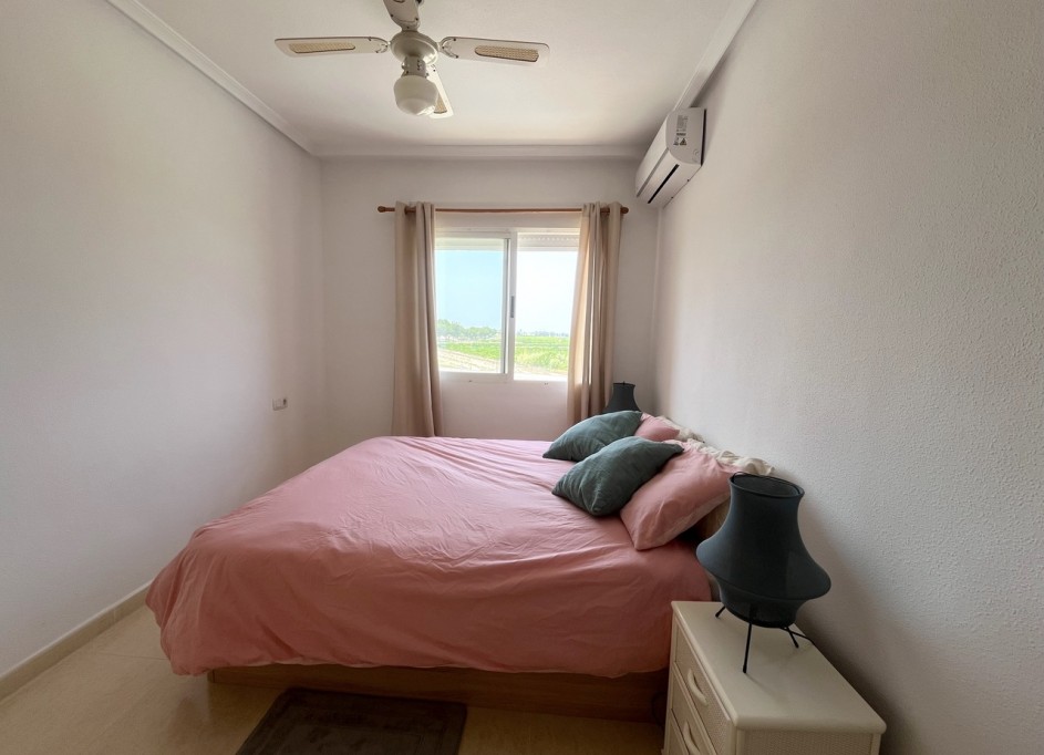 Sprzedaż - Apartament mieszkanie -
Algorfa