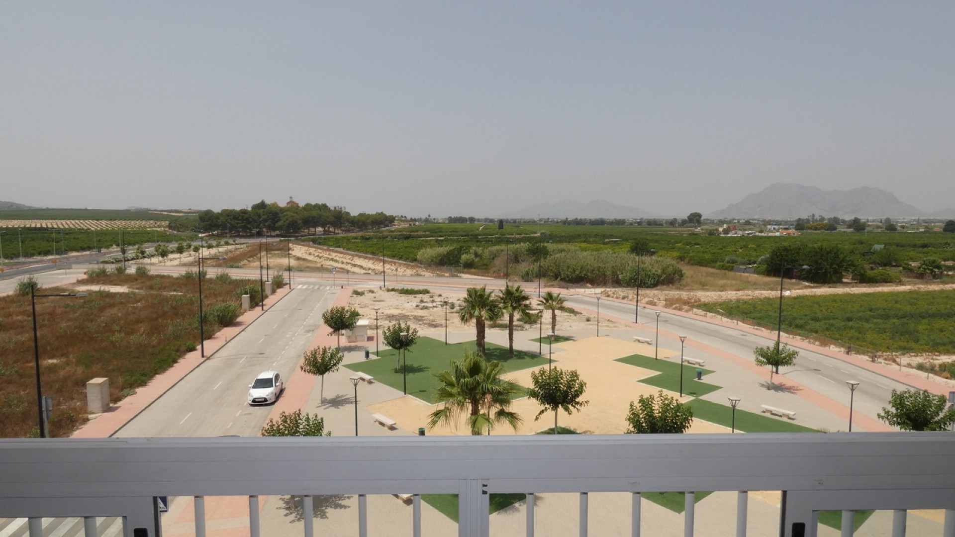 Sprzedaż - Apartament mieszkanie -
Algorfa