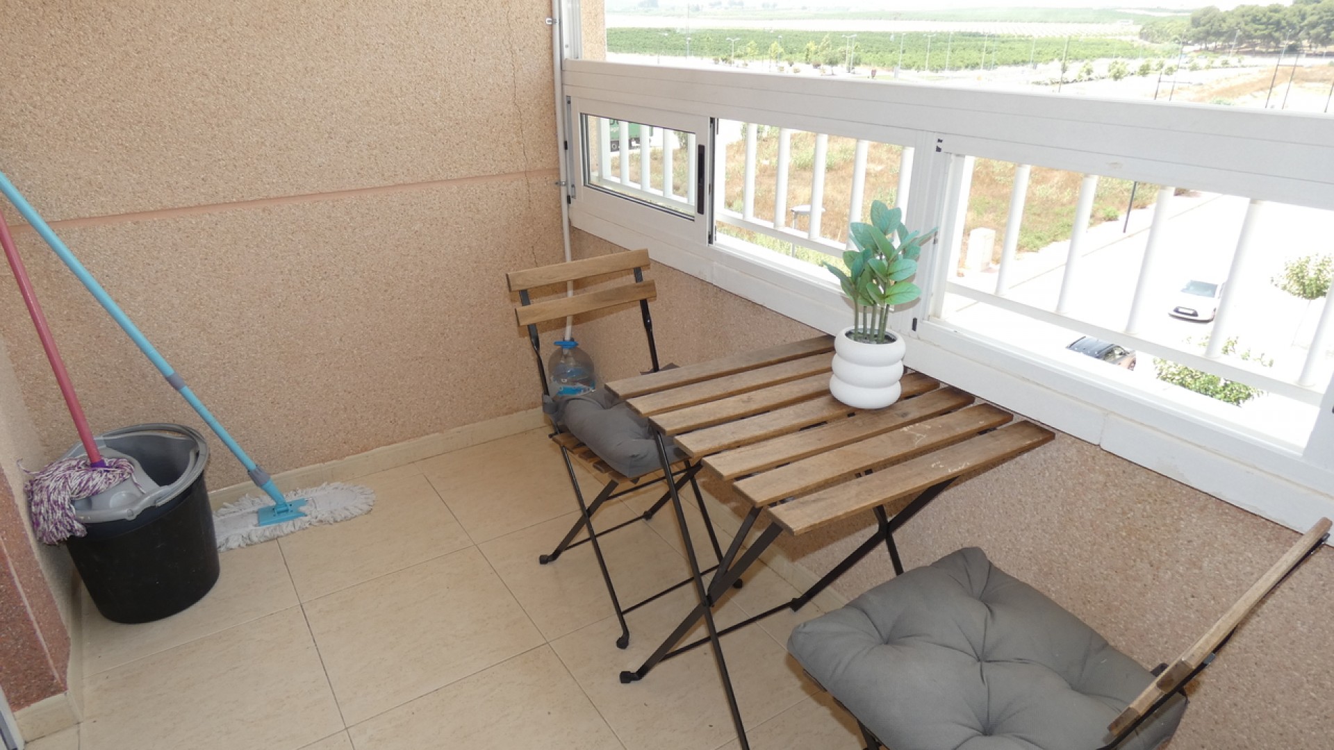 Sprzedaż - Apartament mieszkanie -
Algorfa