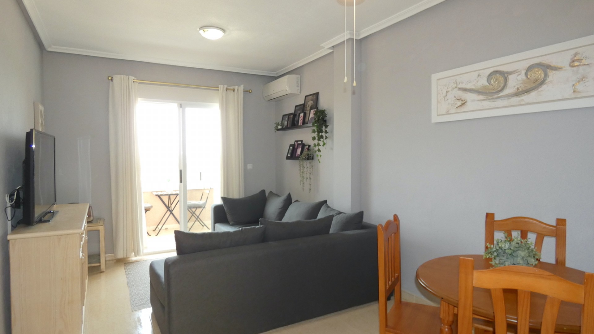 Sprzedaż - Apartament mieszkanie -
Algorfa