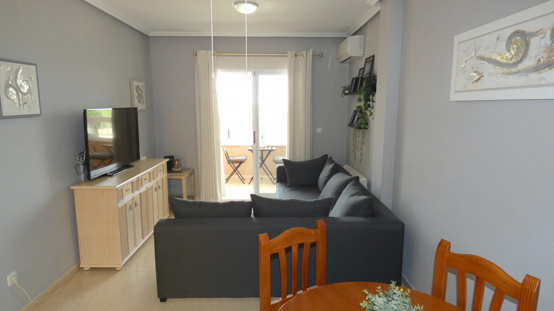 Sprzedaż - Apartament mieszkanie -
Algorfa