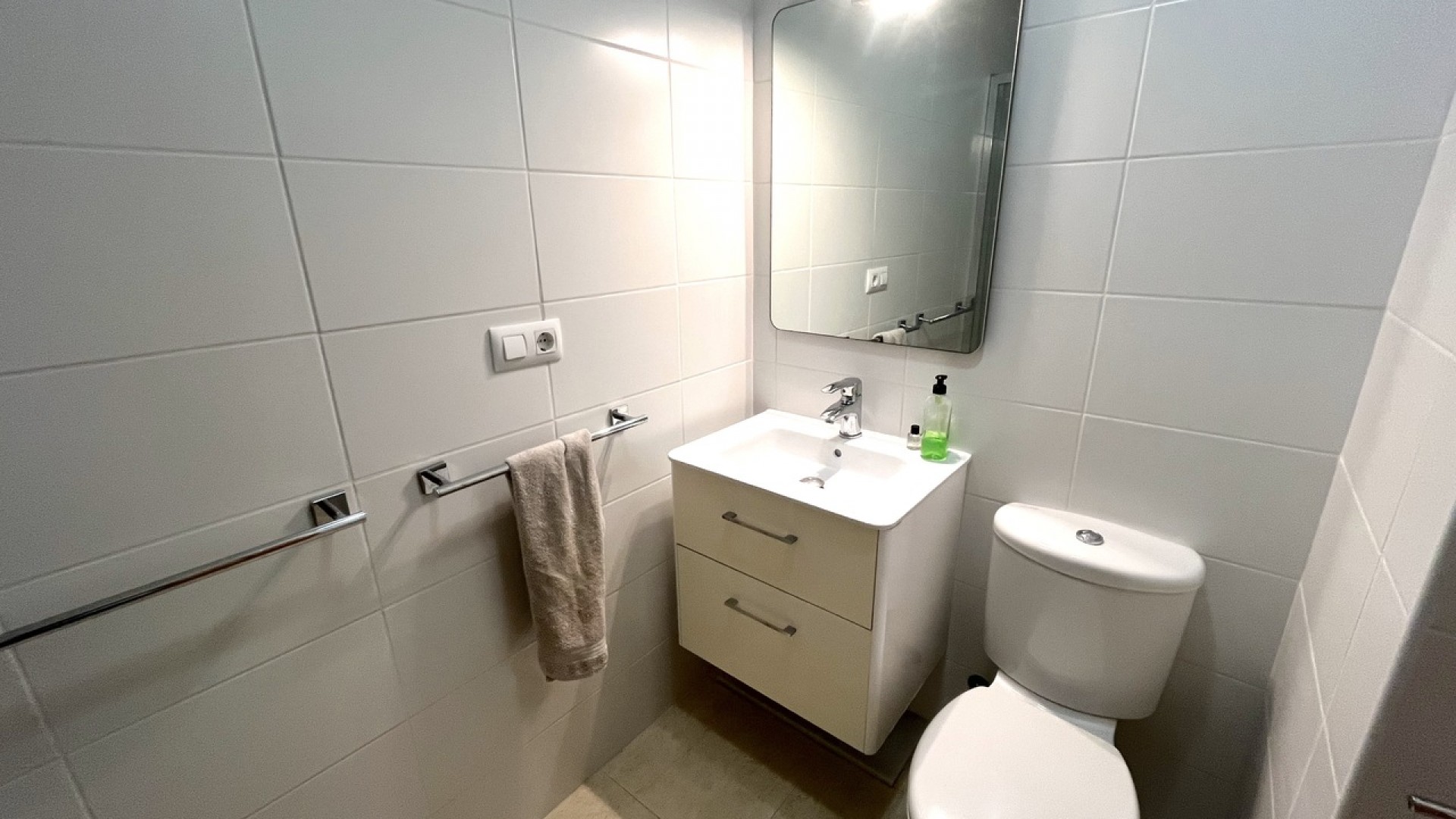 Sprzedaż - Apartament mieszkanie -
Algorfa