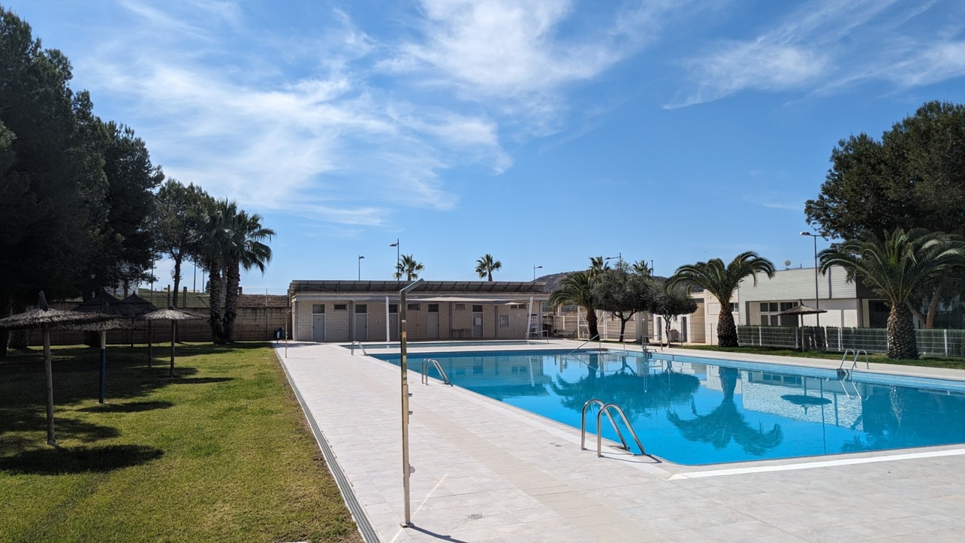 Sprzedaż - Apartament mieszkanie -
Algorfa