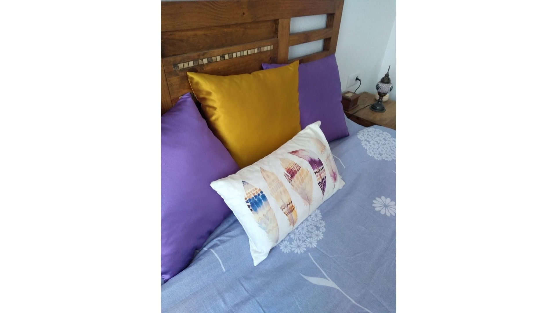 Sprzedaż - Apartament mieszkanie -
Algorfa