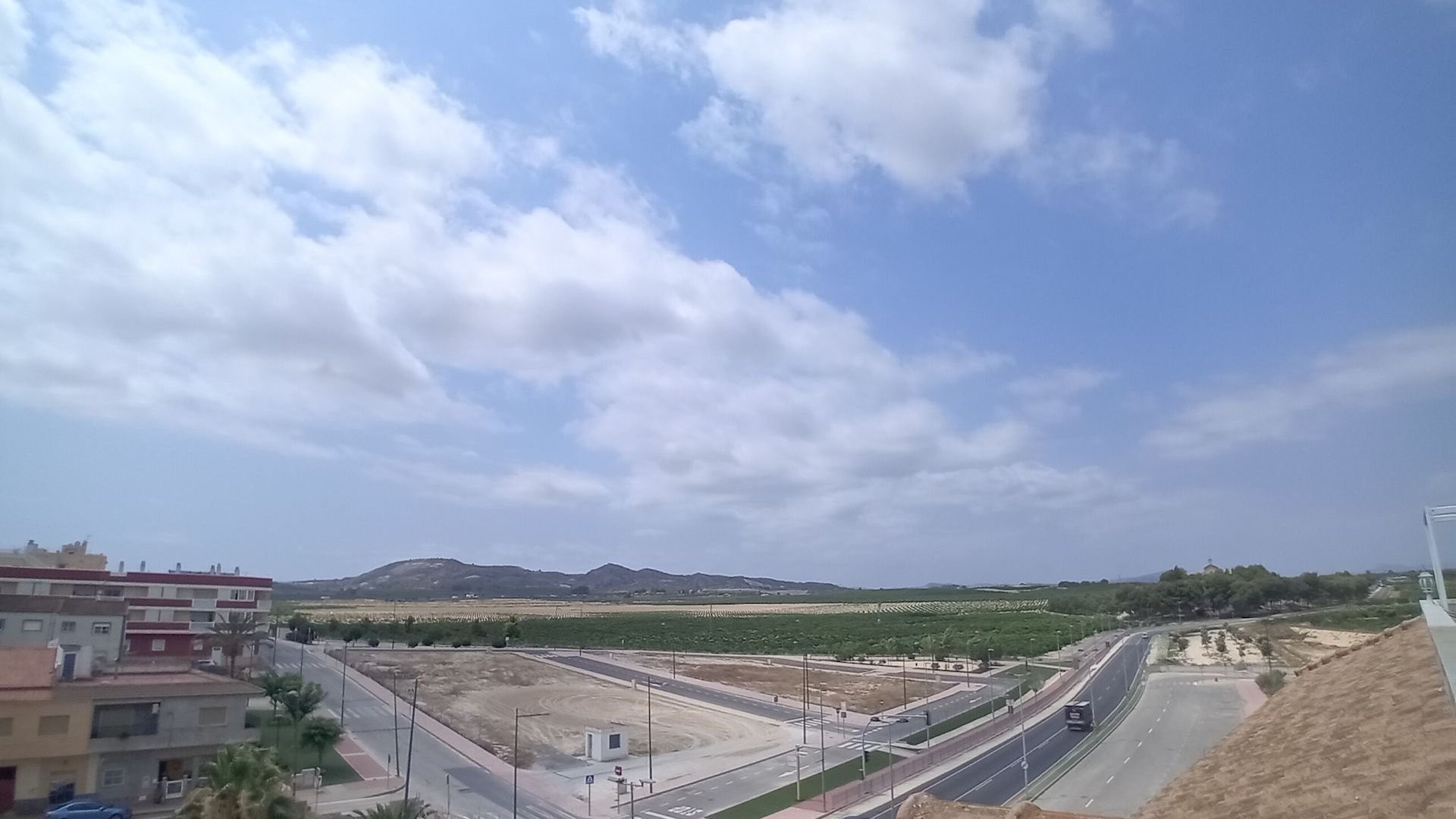 Sprzedaż - Apartament mieszkanie -
Algorfa