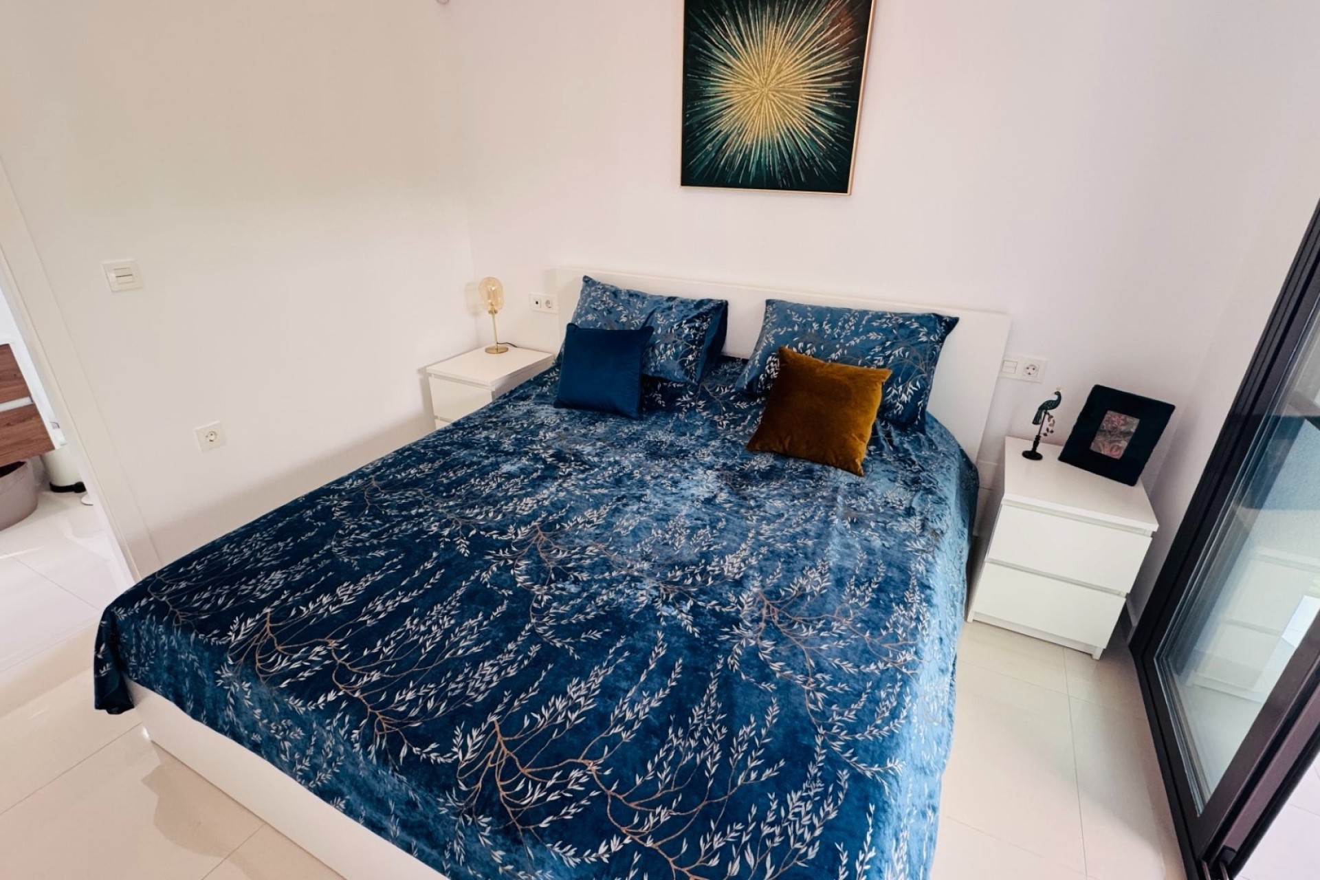 Sprzedaż - Apartament / Mieszkanie -
Algorfa