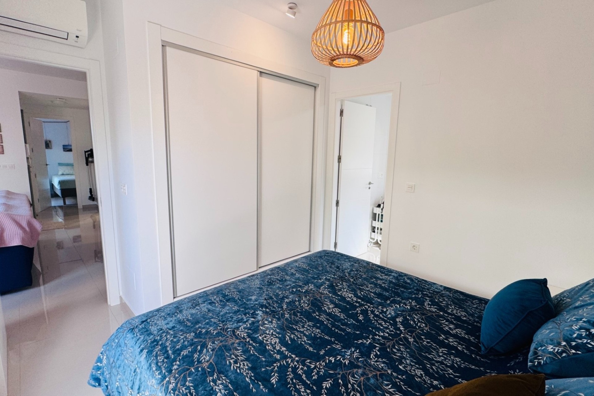 Sprzedaż - Apartament / Mieszkanie -
Algorfa