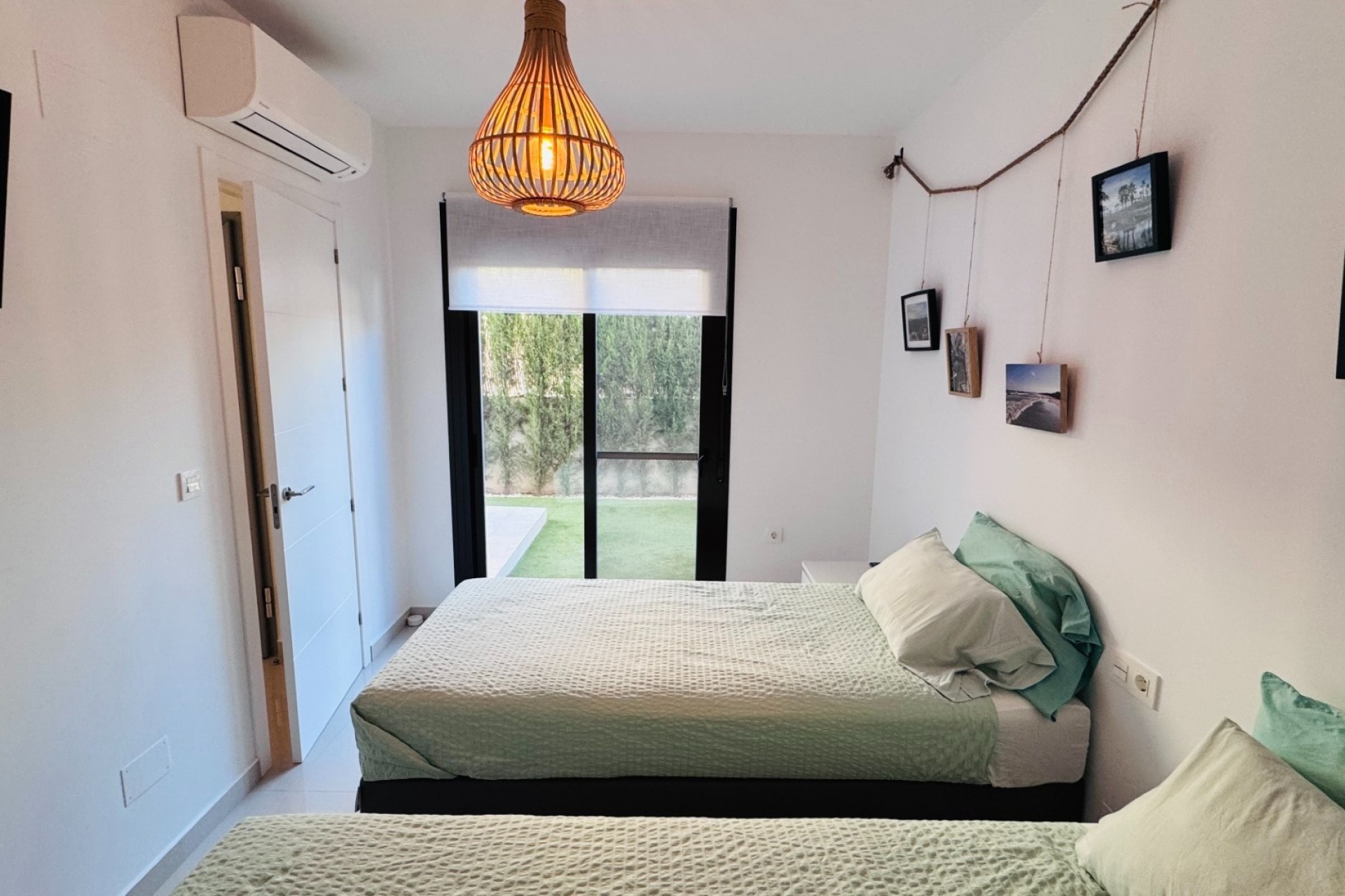 Sprzedaż - Apartament / Mieszkanie -
Algorfa