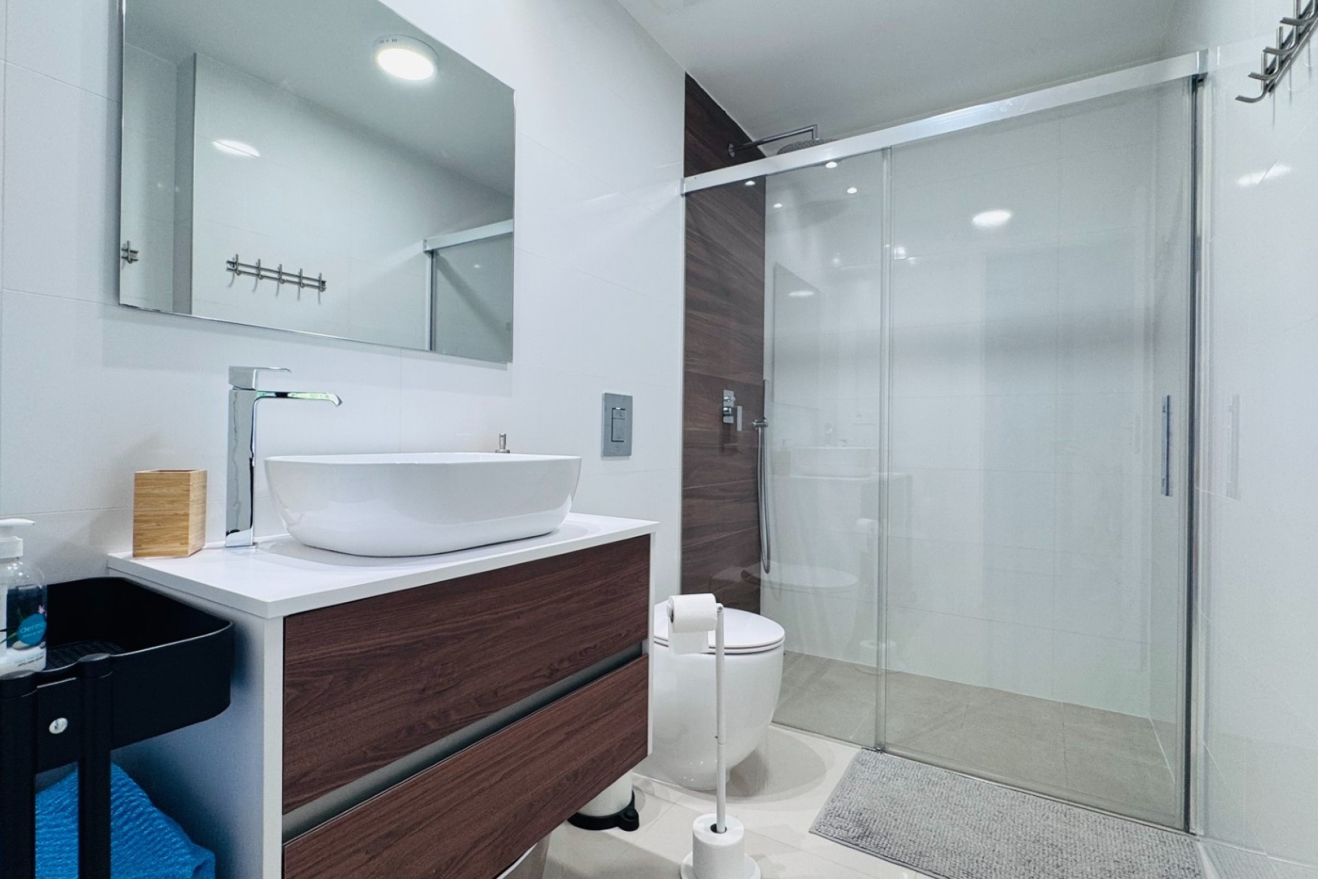 Sprzedaż - Apartament / Mieszkanie -
Algorfa