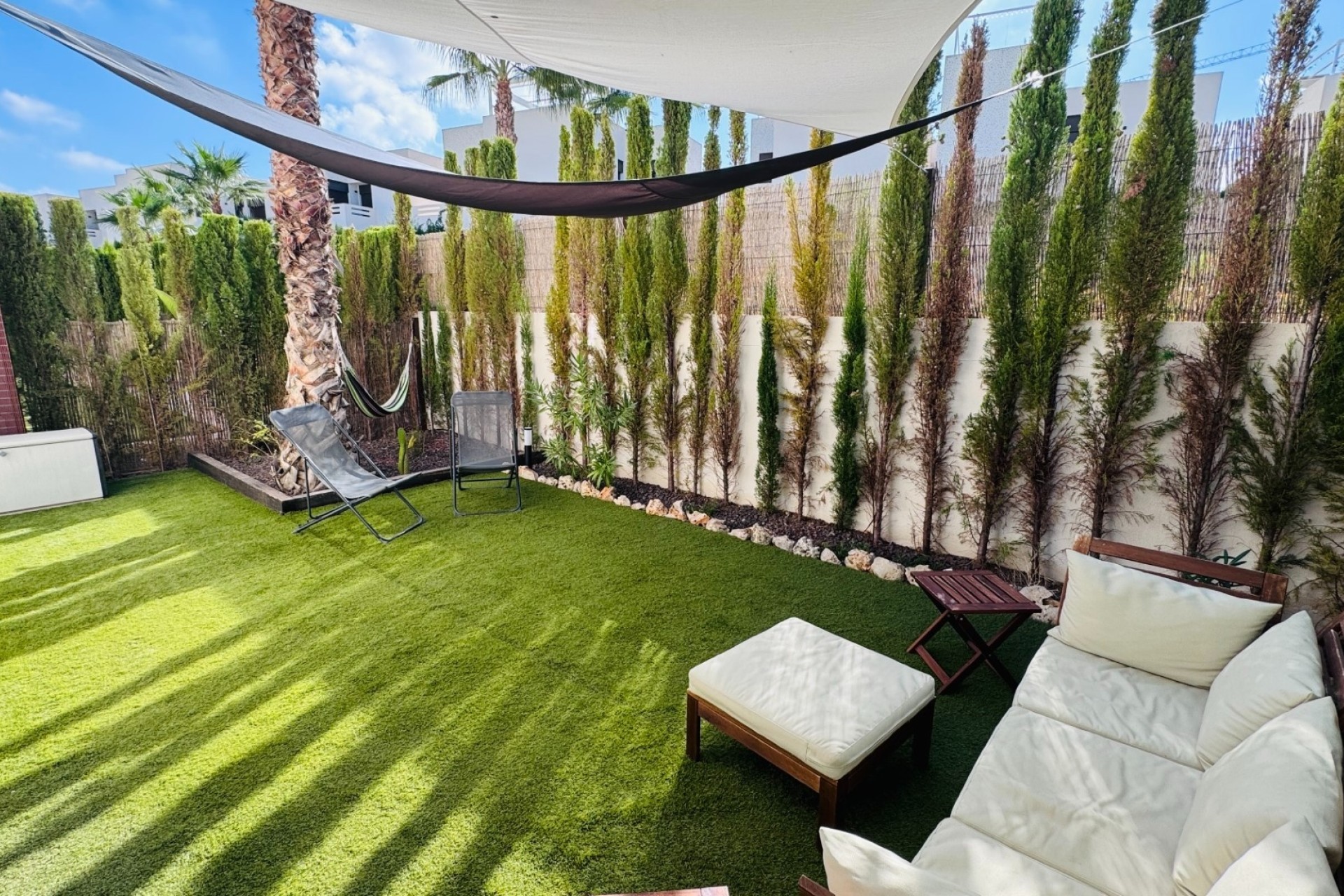 Sprzedaż - Apartament / Mieszkanie -
Algorfa