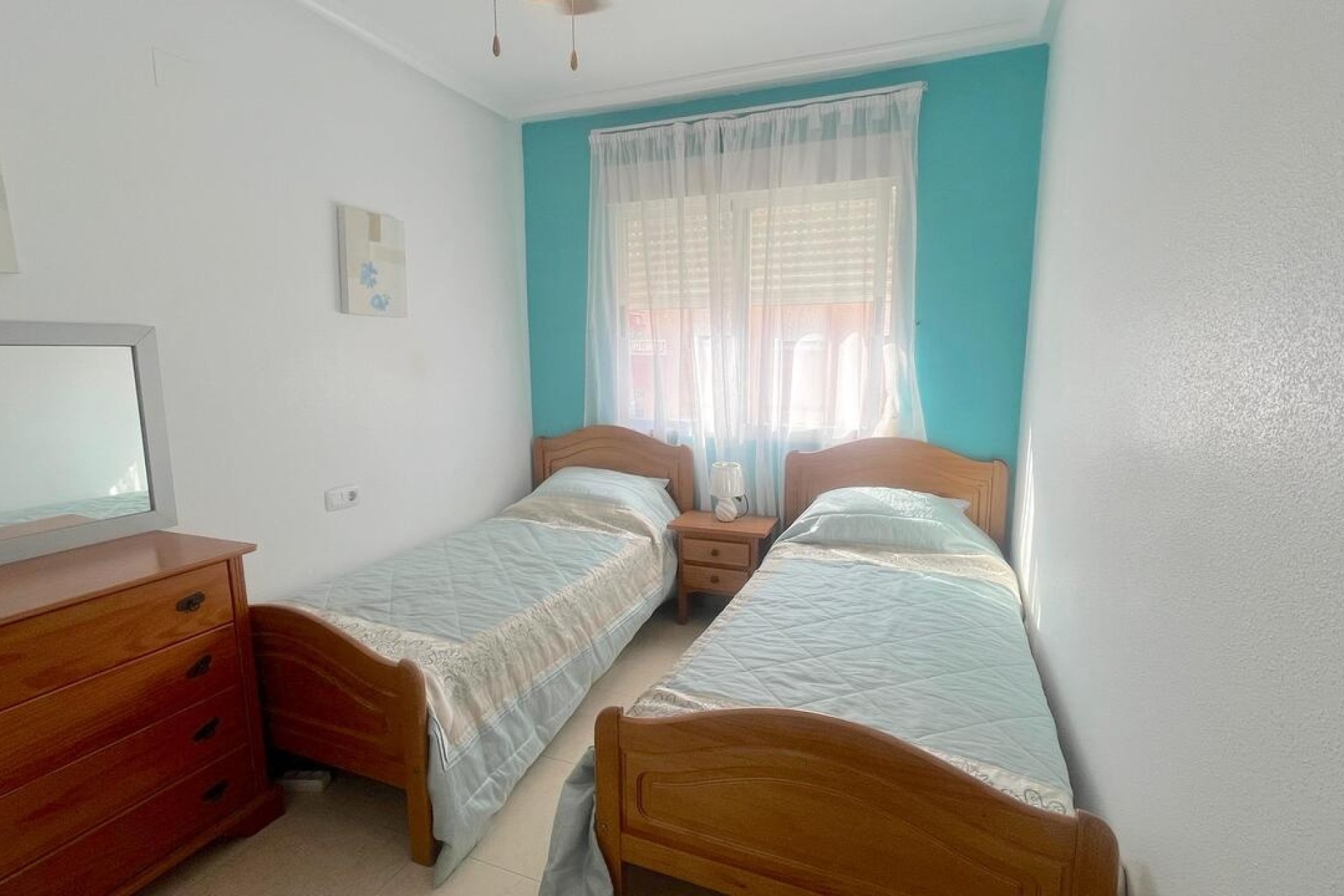 Sprzedaż - Apartament mieszkanie -
Algorfa