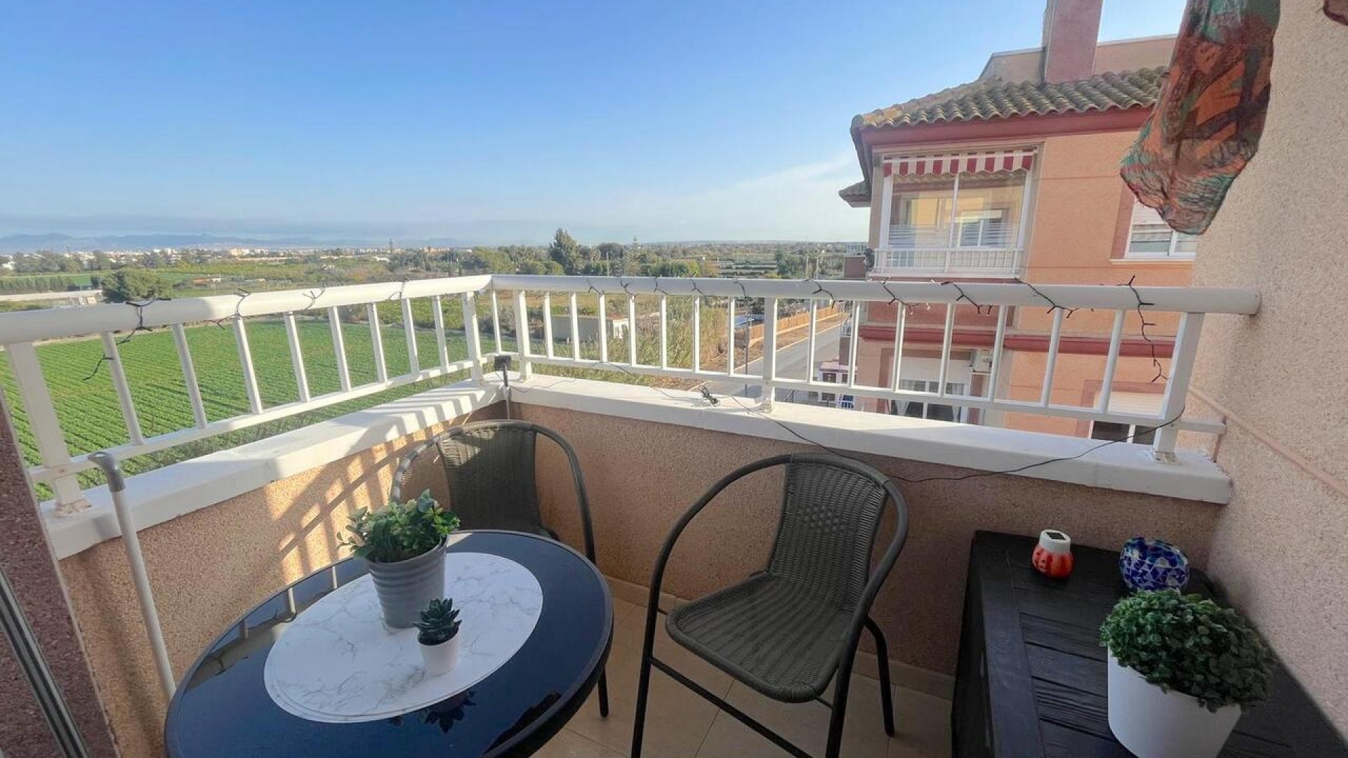 Sprzedaż - Apartament mieszkanie -
Algorfa