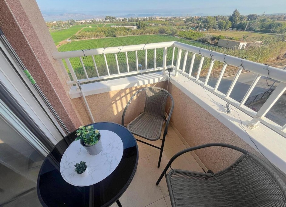 Sprzedaż - Apartament mieszkanie -
Algorfa