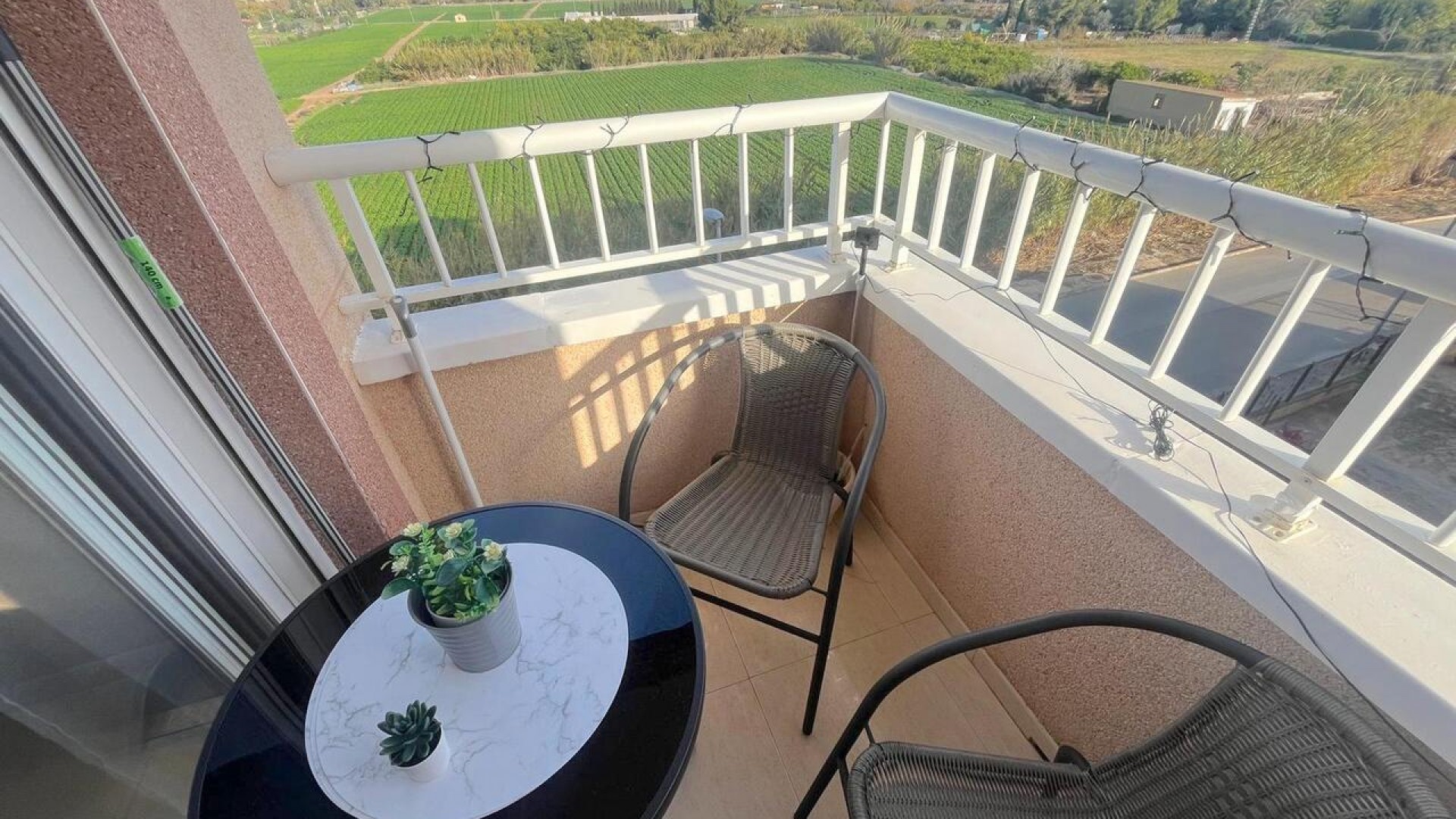 Sprzedaż - Apartament mieszkanie -
Algorfa