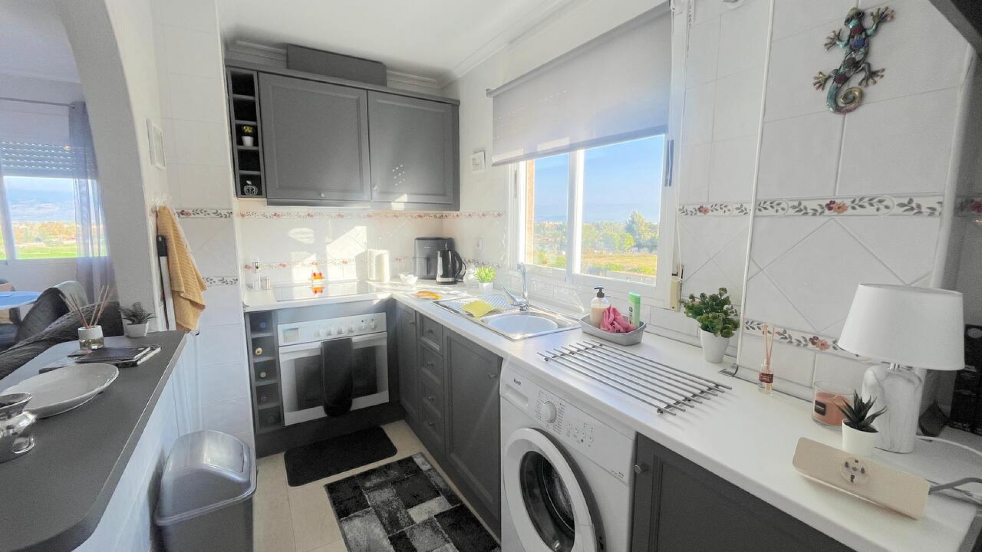 Sprzedaż - Apartament mieszkanie -
Algorfa