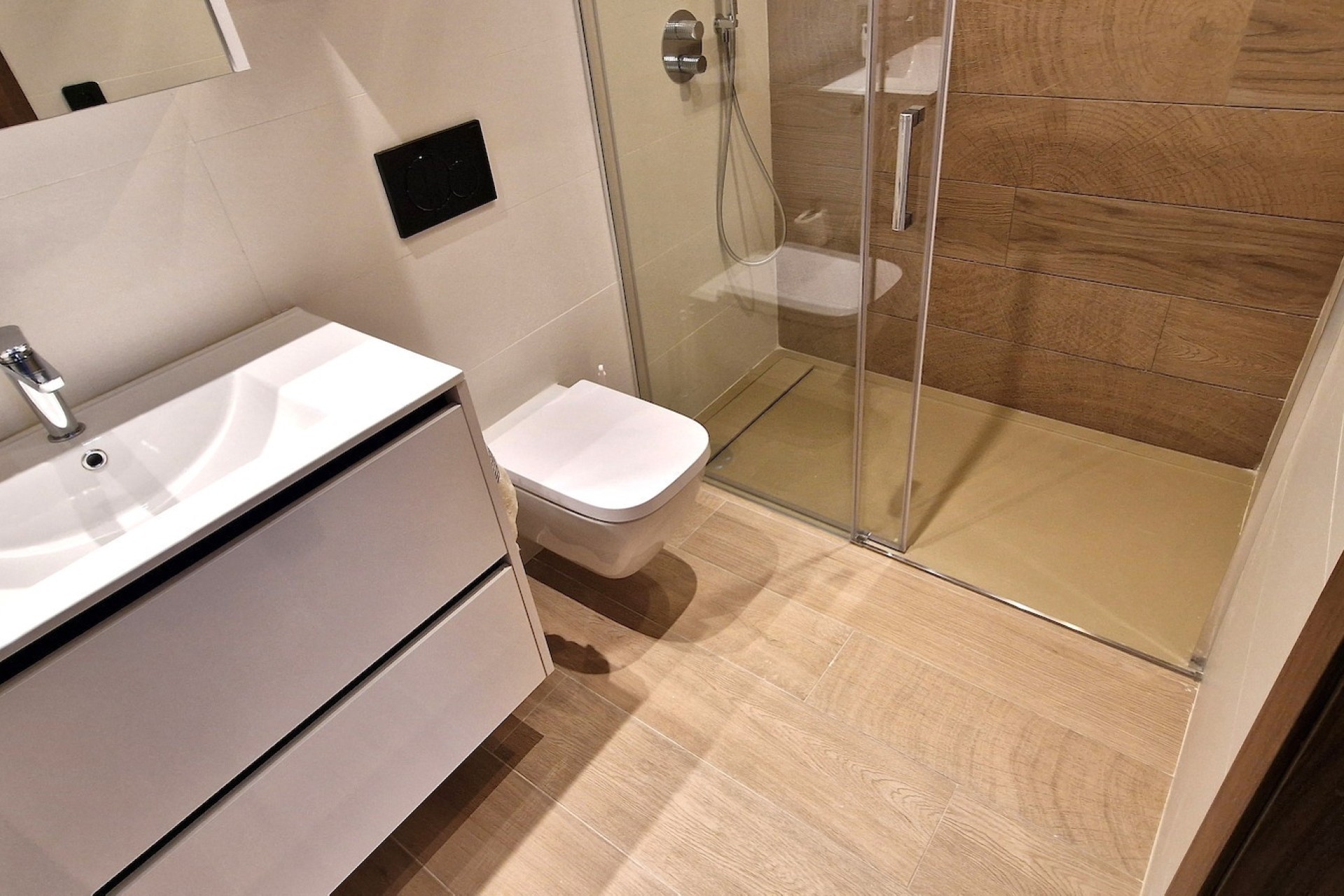 Sprzedaż - Apartament / Mieszkanie -
Algorfa