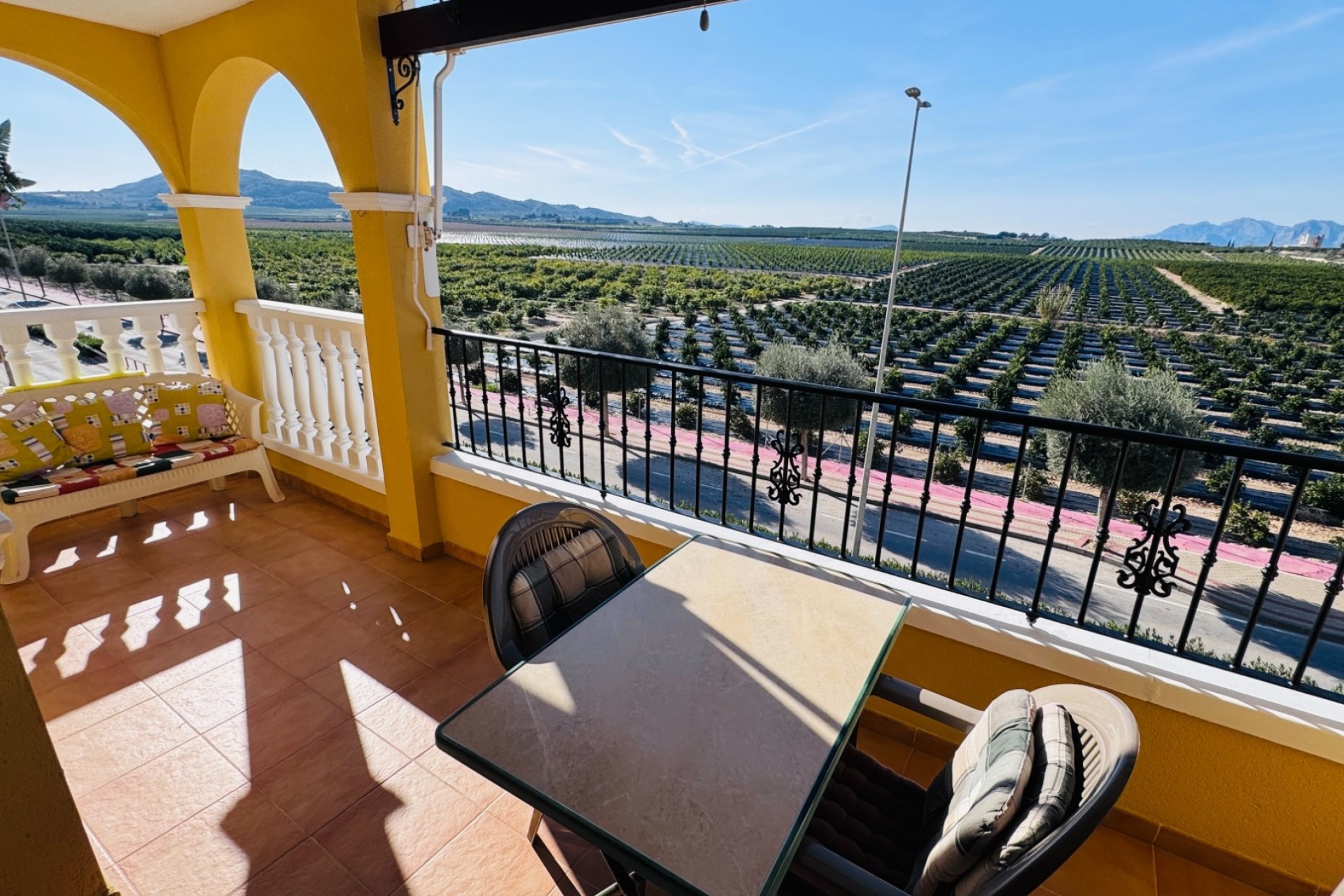 Sprzedaż - Apartament mieszkanie -
Algorfa