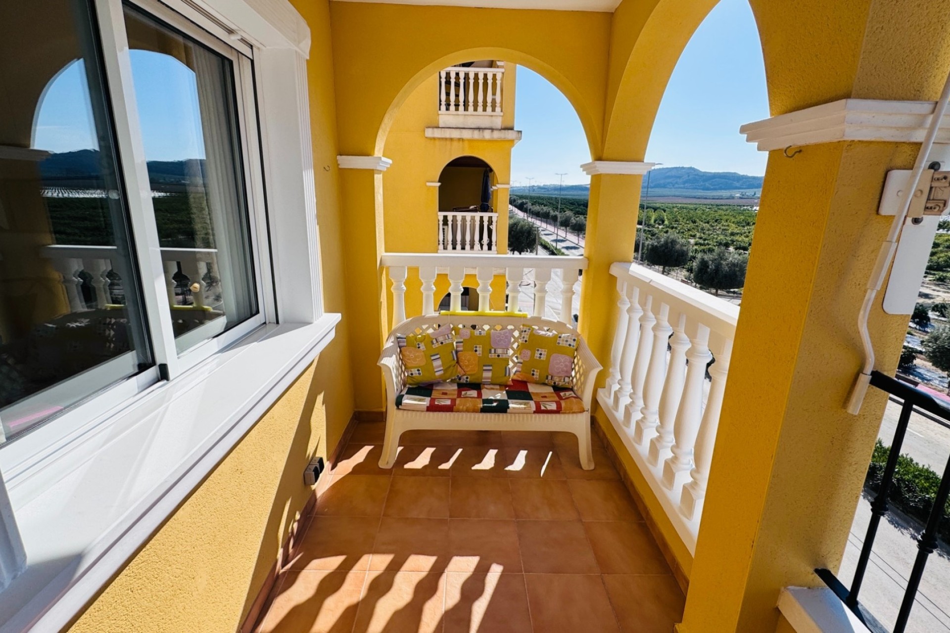 Sprzedaż - Apartament mieszkanie -
Algorfa