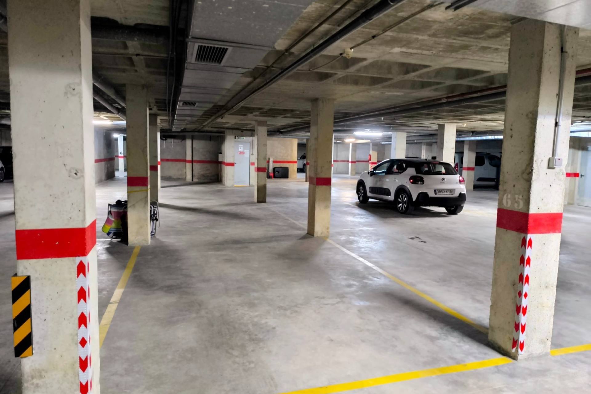 Sprzedaż - Apartament mieszkanie -
Algorfa