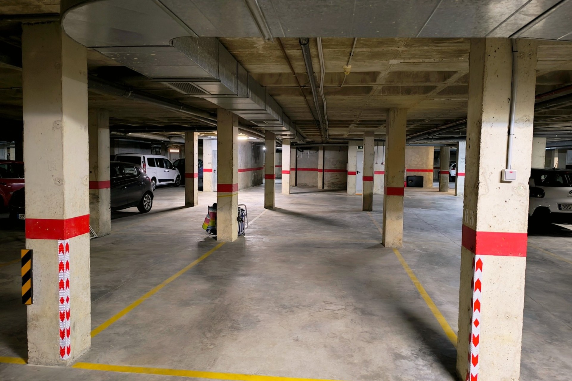 Sprzedaż - Apartament mieszkanie -
Algorfa