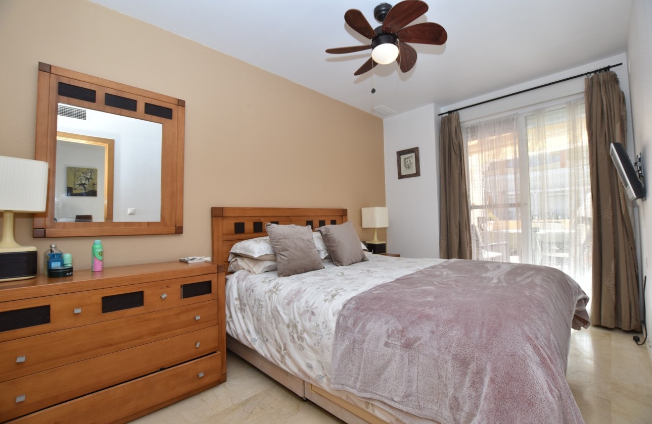 Sprzedaż - Apartament / Mieszkanie -
Algorfa