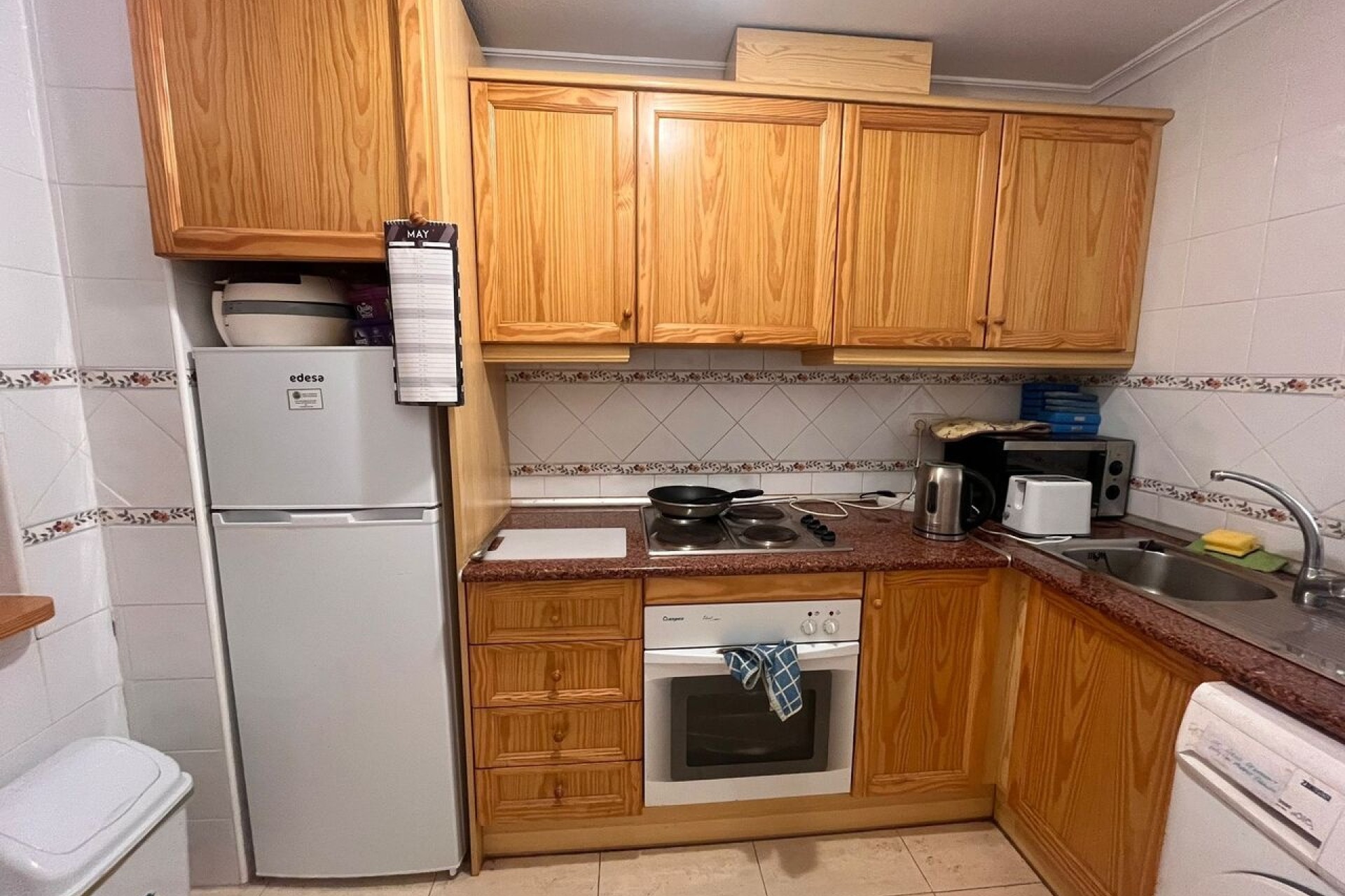 Sprzedaż - Apartament / Mieszkanie -
Algorfa