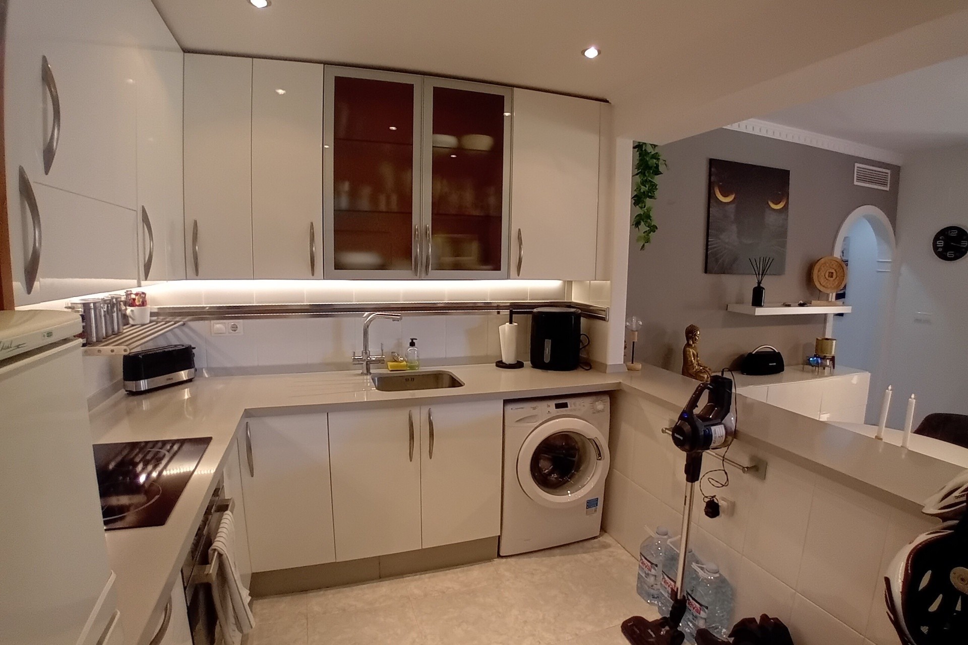 Sprzedaż - Apartament mieszkanie -
Algorfa