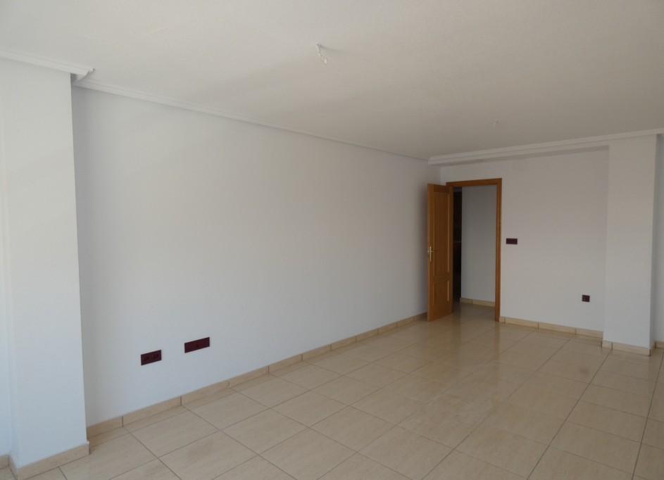 Sprzedaż - Apartament mieszkanie -
Algorfa
