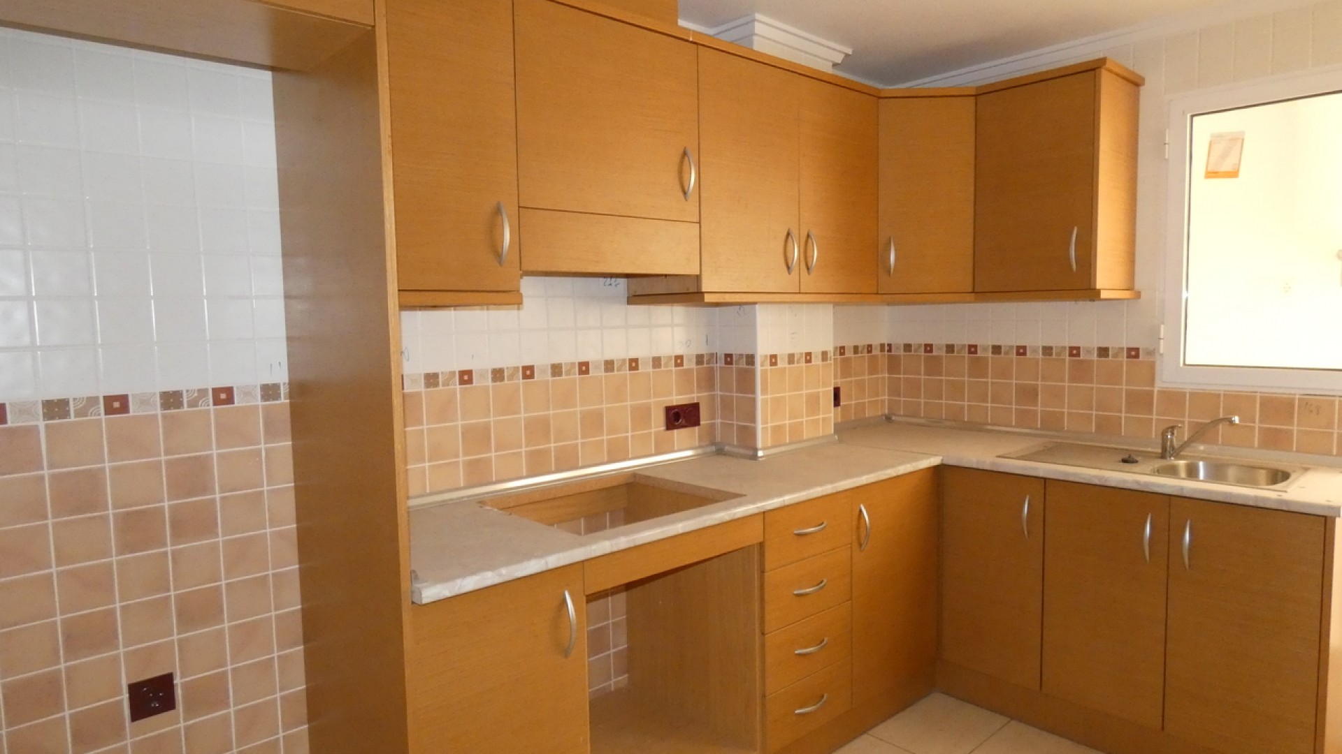 Sprzedaż - Apartament mieszkanie -
Algorfa
