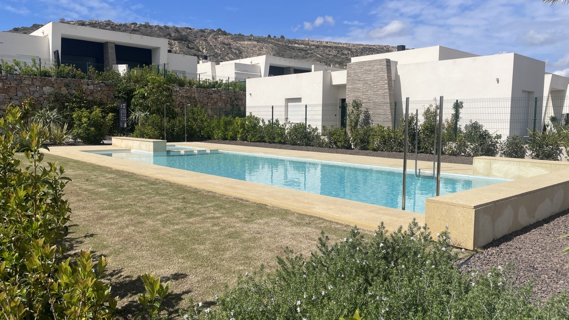 Sprzedaż - Apartament mieszkanie -
Algorfa