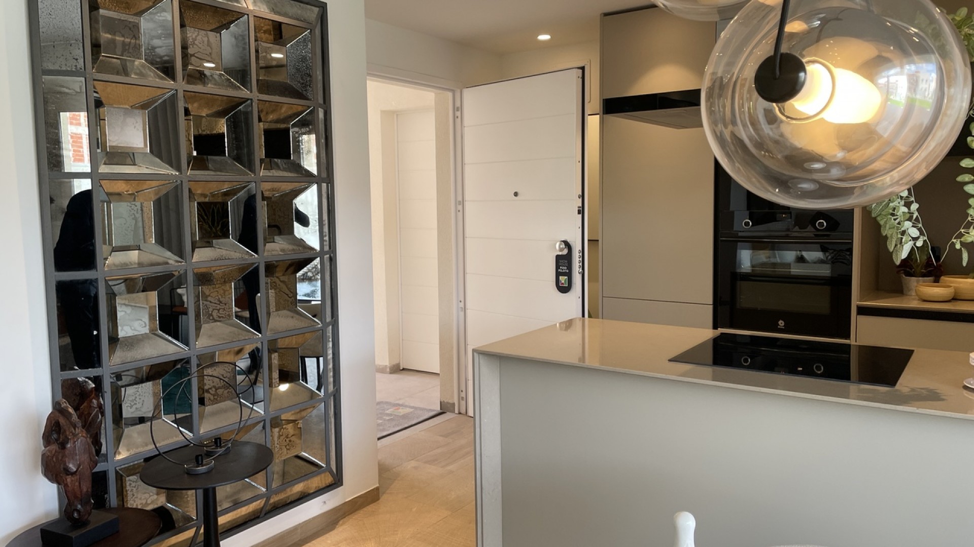 Sprzedaż - Apartament mieszkanie -
Algorfa