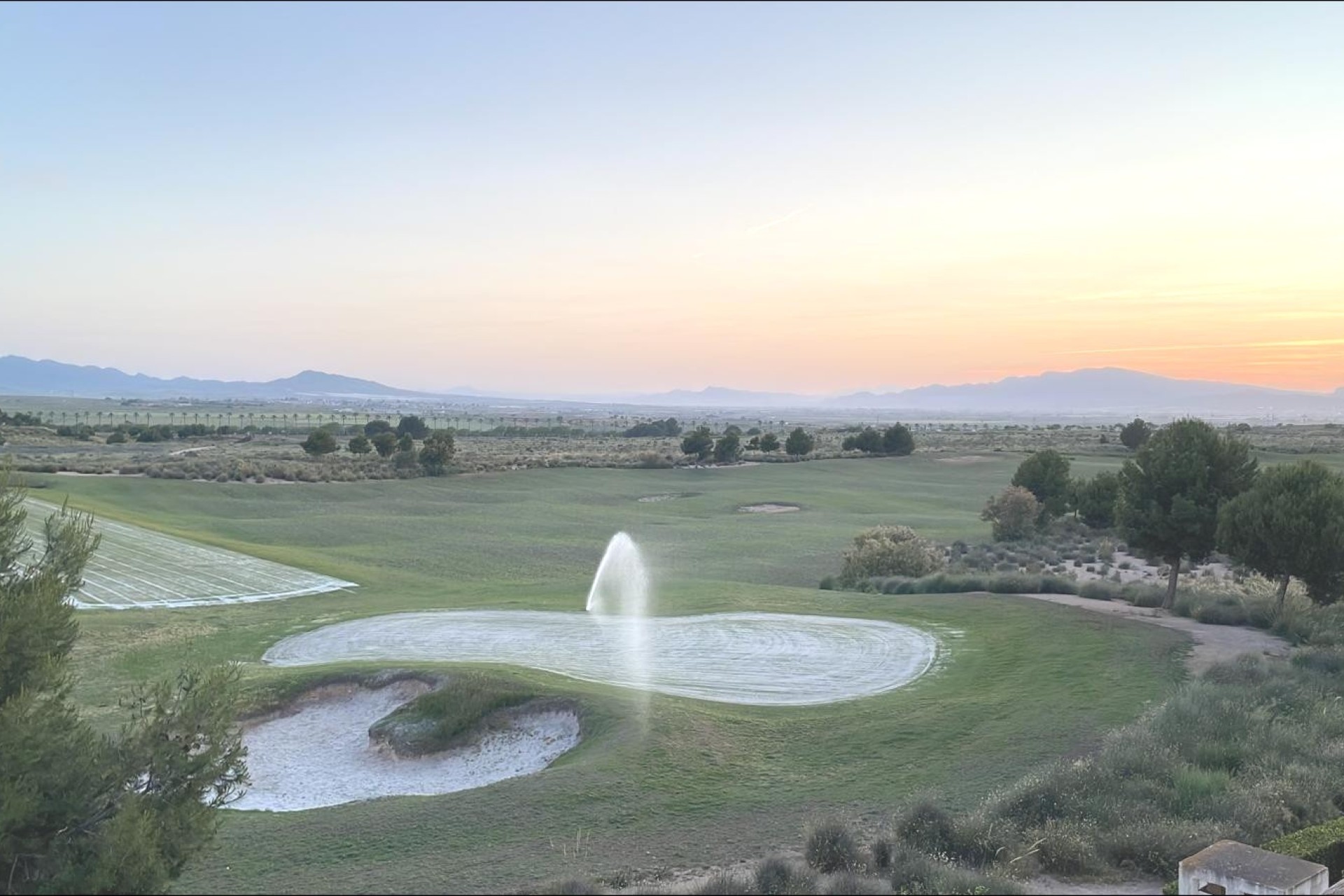 Sprzedaż - Apartament / Mieszkanie -
Alhama de Murcia - Condado de Alhama