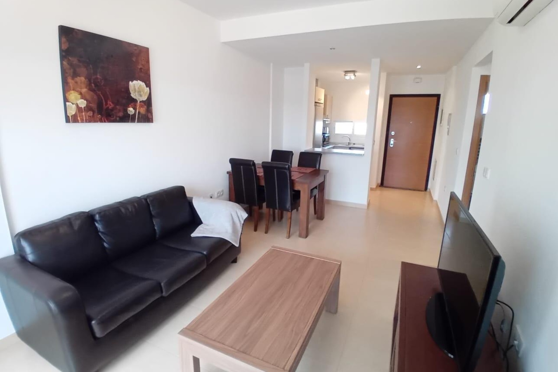 Sprzedaż - Apartament / Mieszkanie -
Alhama de Murcia - Condado de Alhama